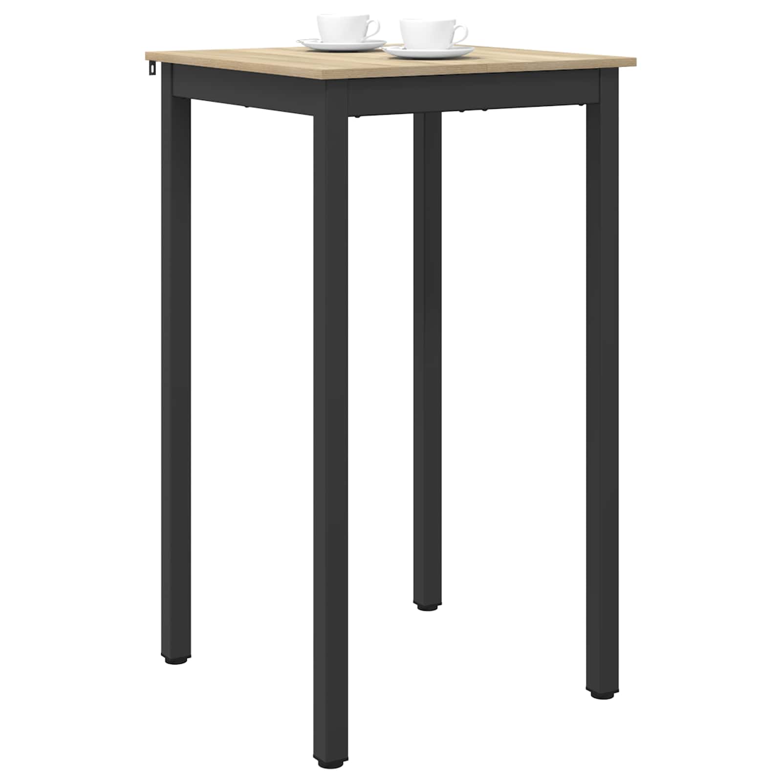 Table de salle à manger / Table de repas Bois d'ingénierie - XIOS