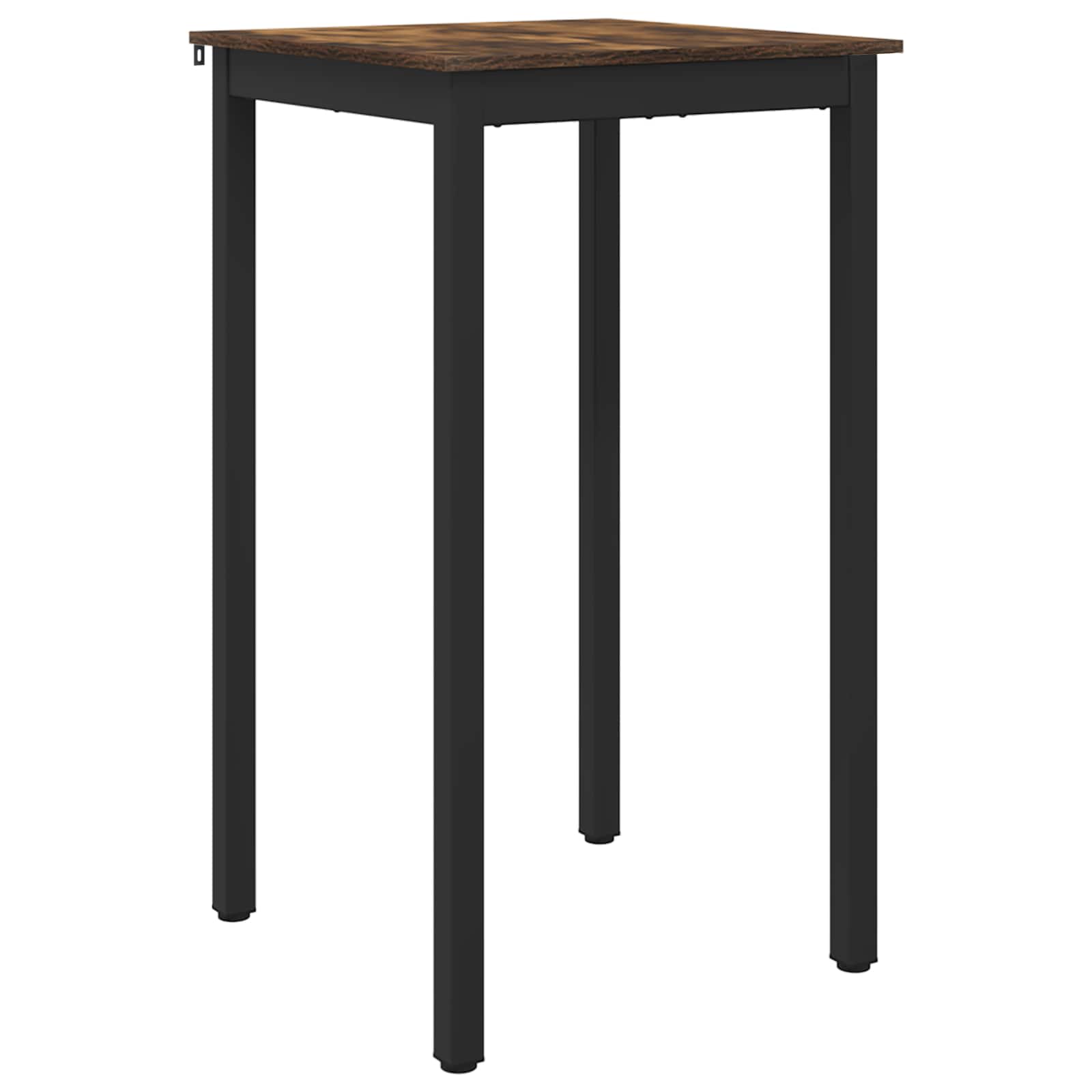 Table de salle à manger / Table de repas Bois d'ingénierie - XIOS