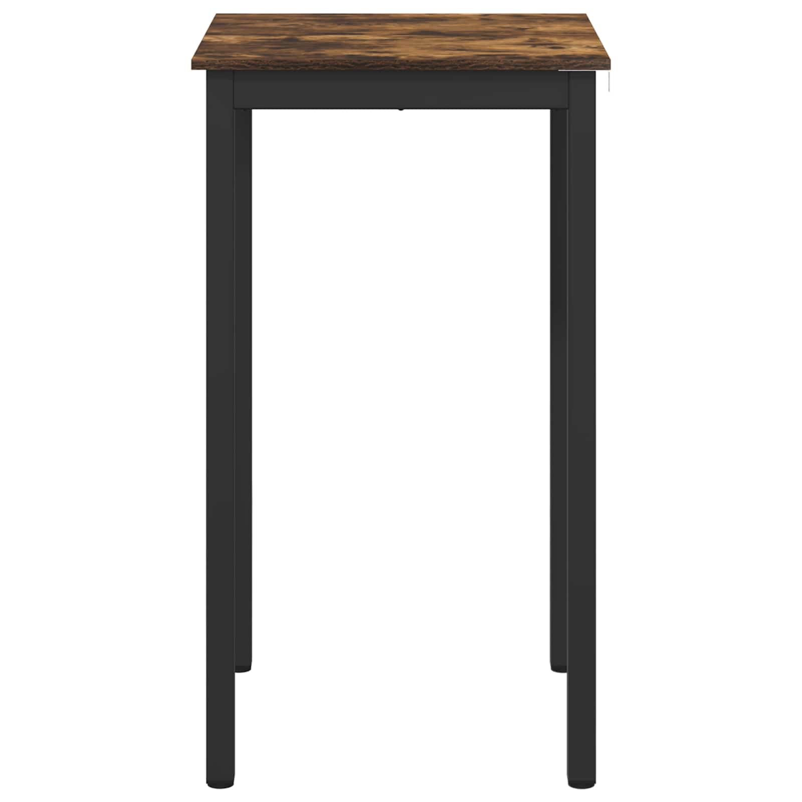 Table de salle à manger / Table de repas Bois d'ingénierie - XIOS