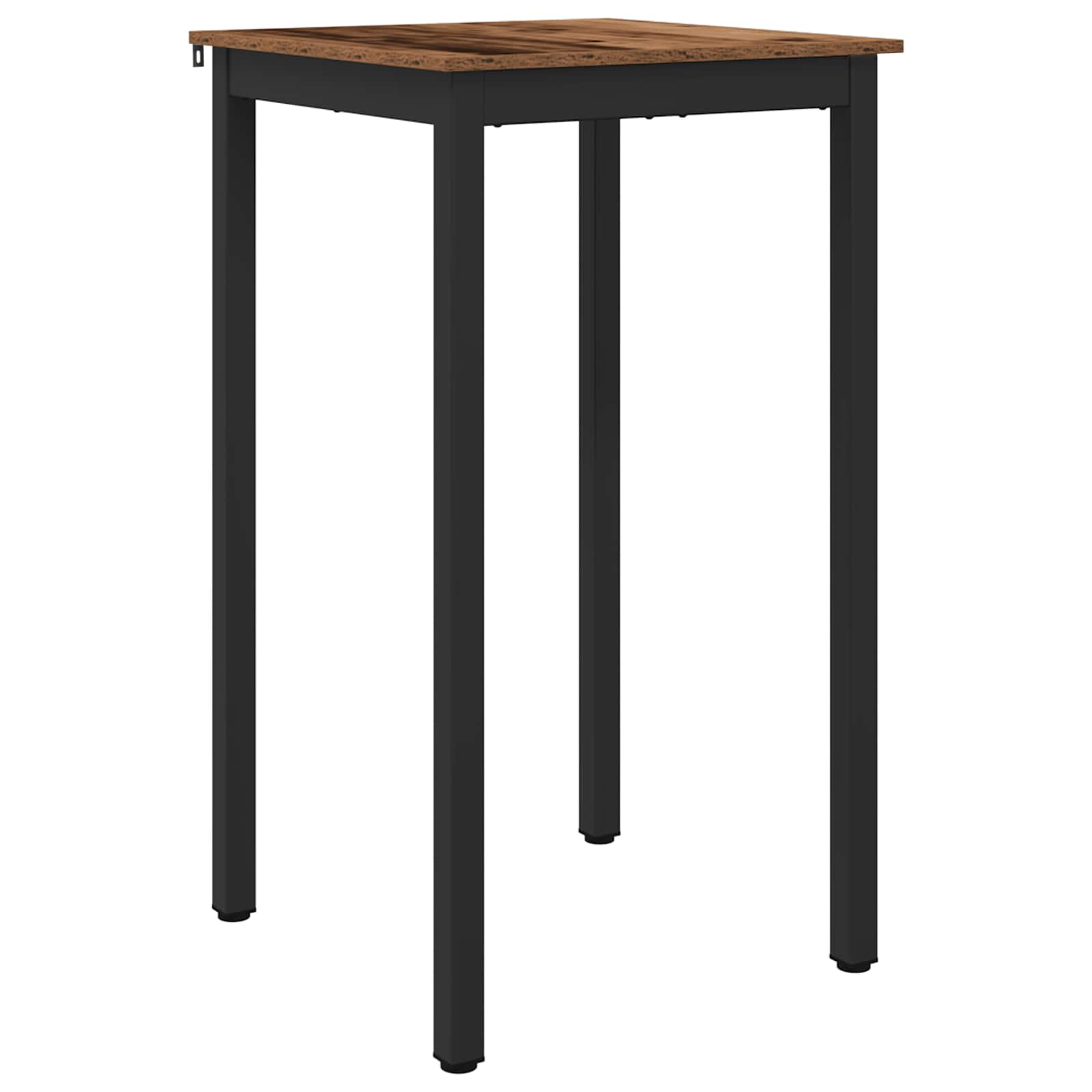 Table de salle à manger / Table de repas Bois d'ingénierie - XIOS