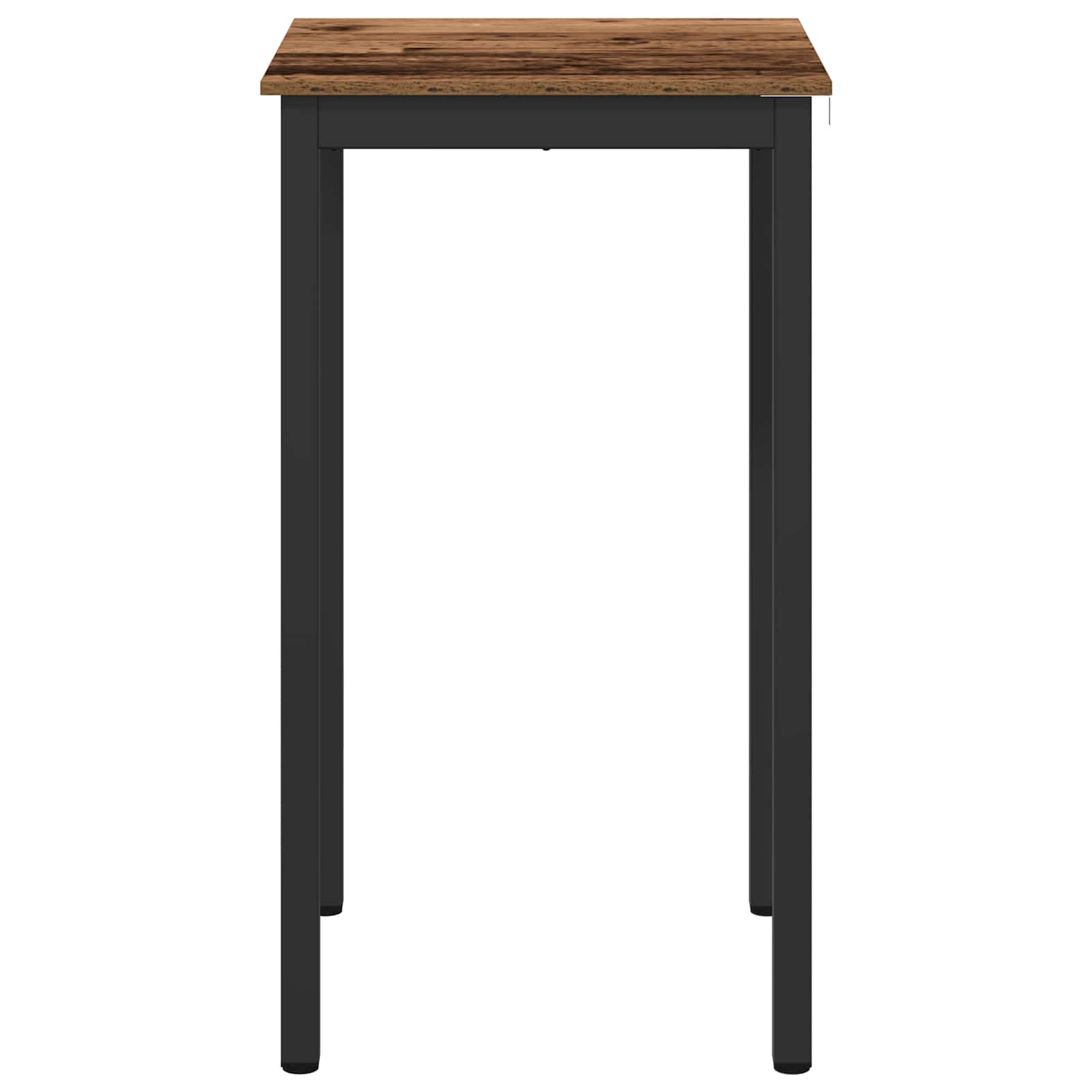 Table de salle à manger / Table de repas Bois d'ingénierie - XIOS