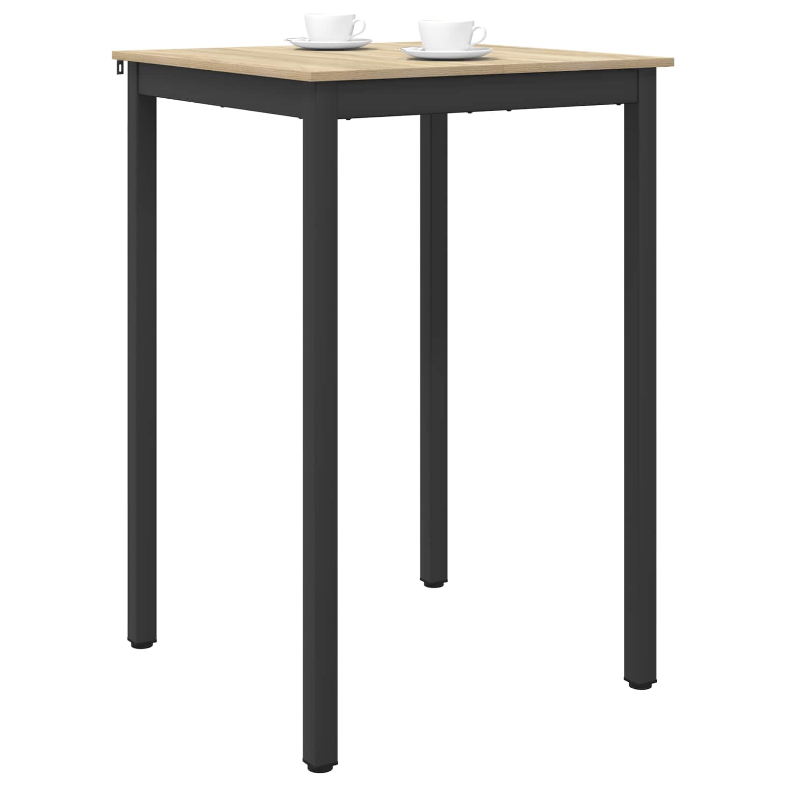 Table de salle à manger / Table de repas Bois d'ingénierie - XIOS