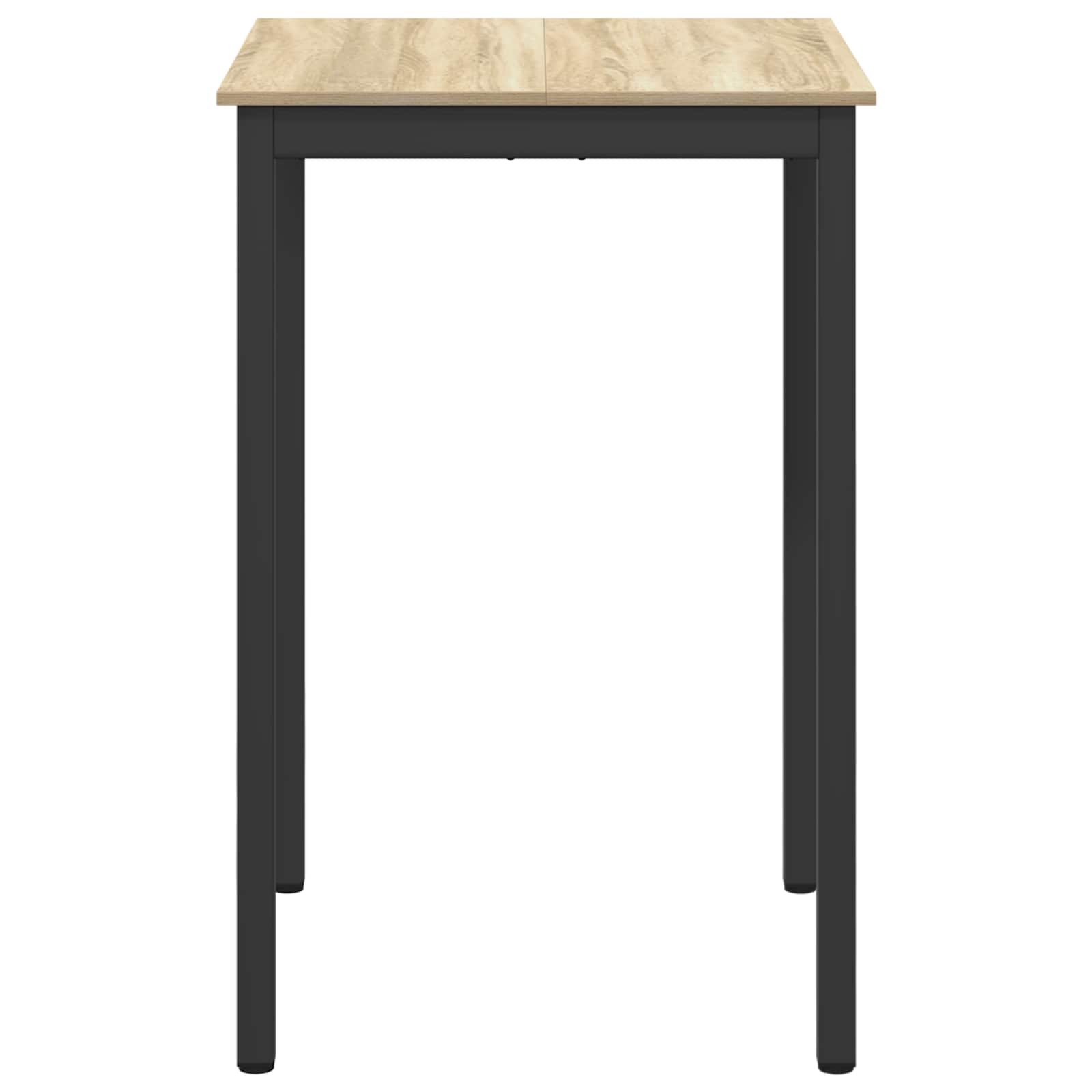 Table de salle à manger / Table de repas Bois d'ingénierie - XIOS