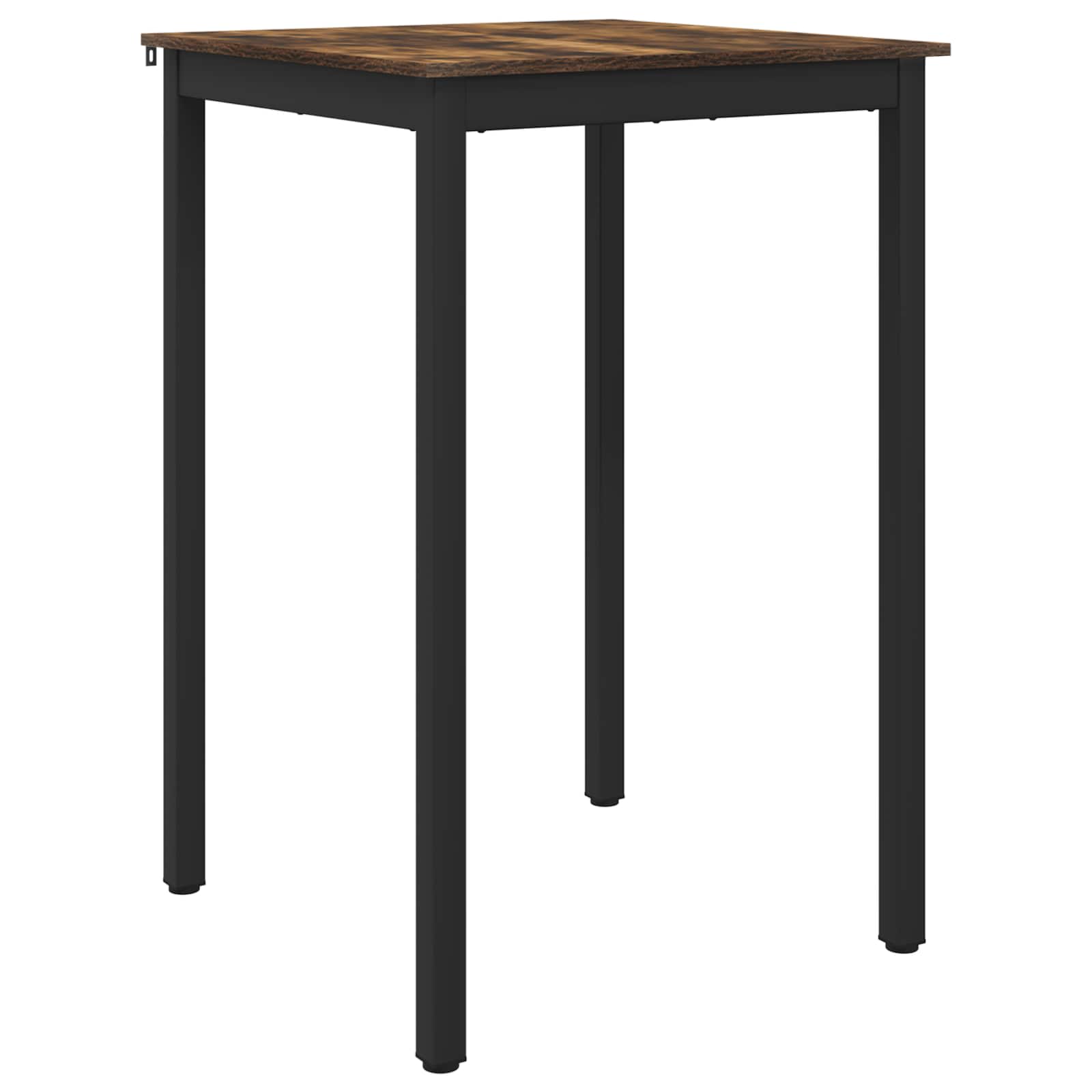 Table de salle à manger / Table de repas Bois d'ingénierie - XIOS