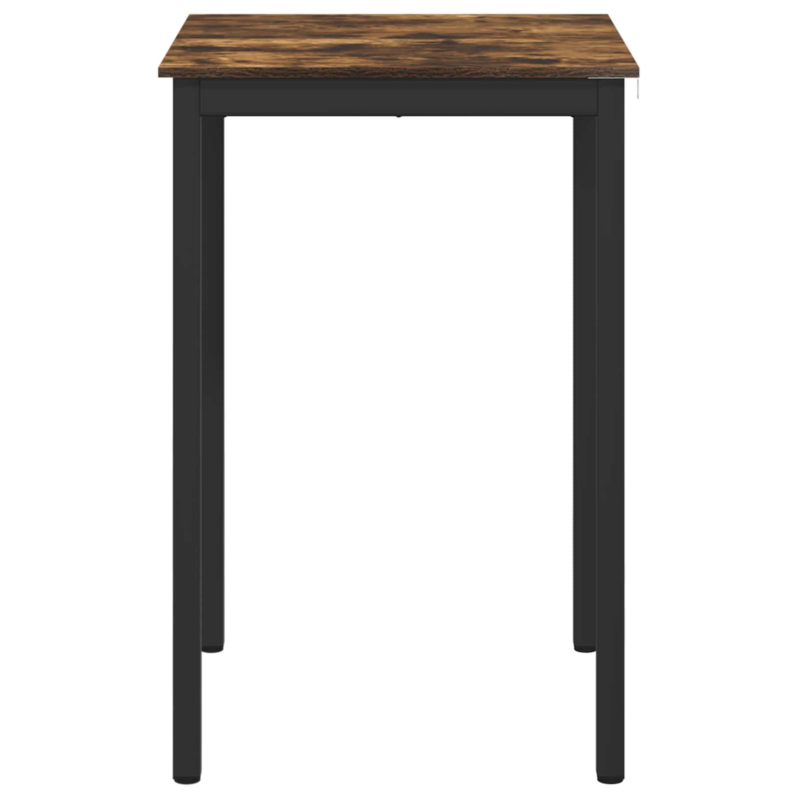 Table de salle à manger / Table de repas Bois d'ingénierie - XIOS