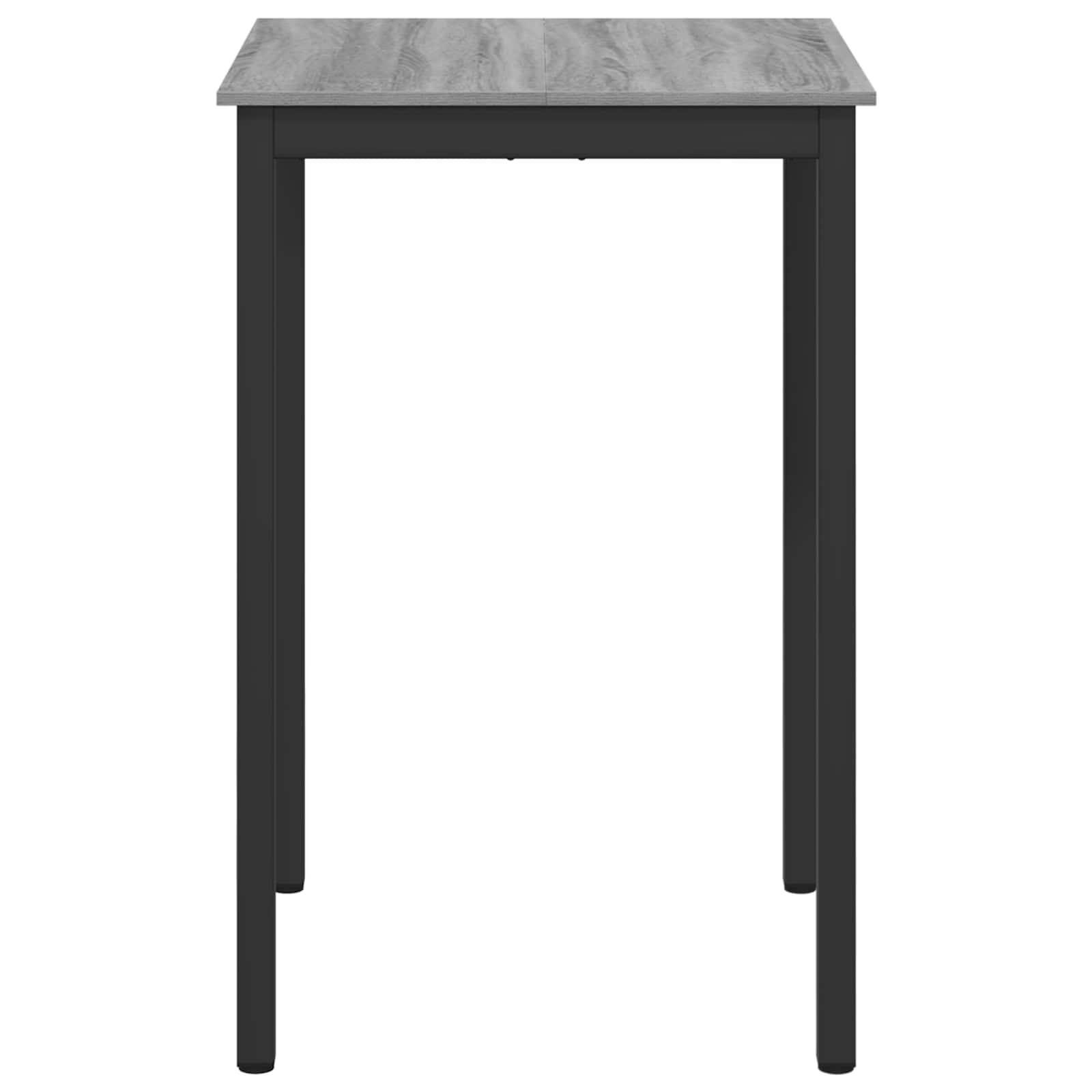 Table de salle à manger / Table de repas Bois d'ingénierie - XIOS