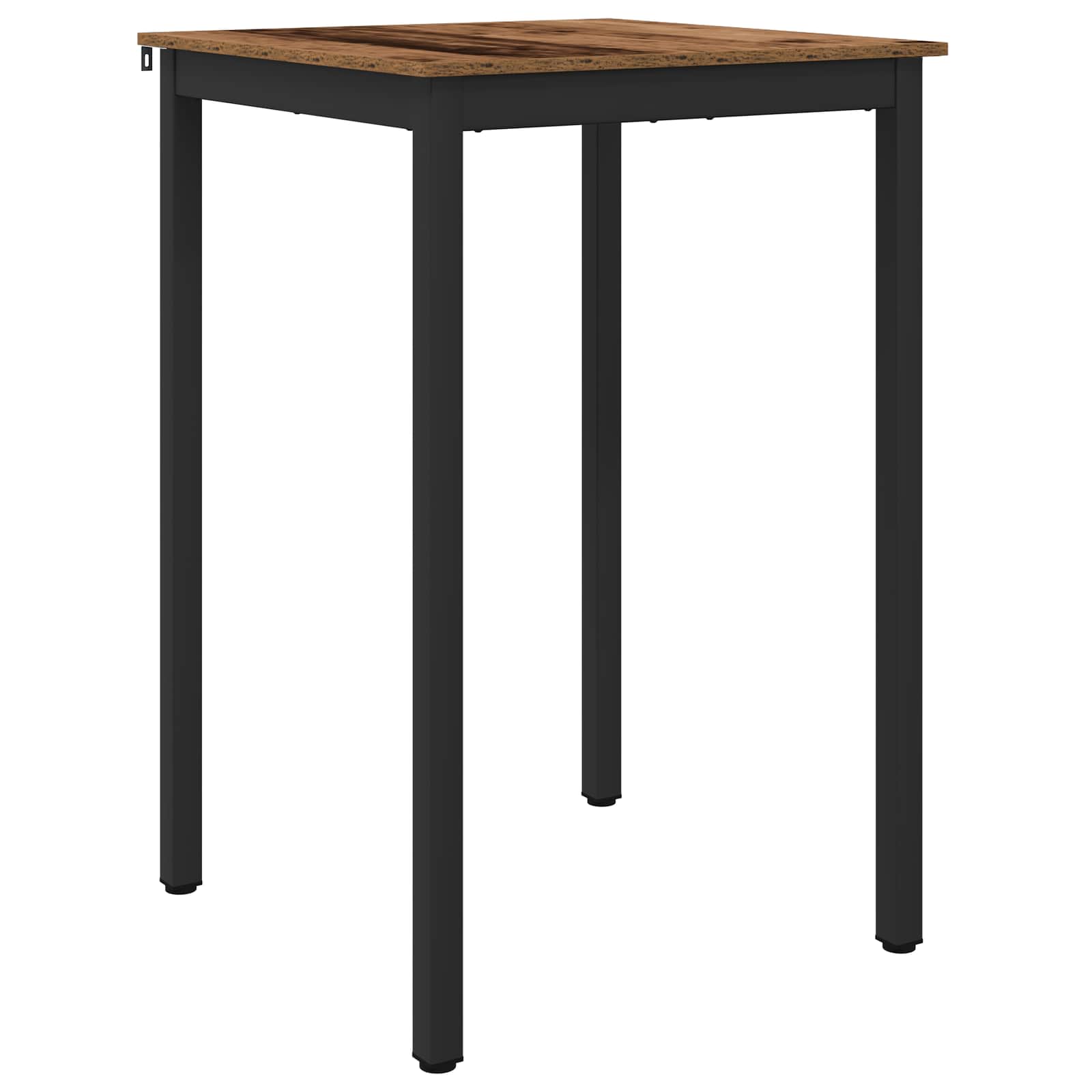 Table de salle à manger / Table de repas Bois d'ingénierie - XIOS