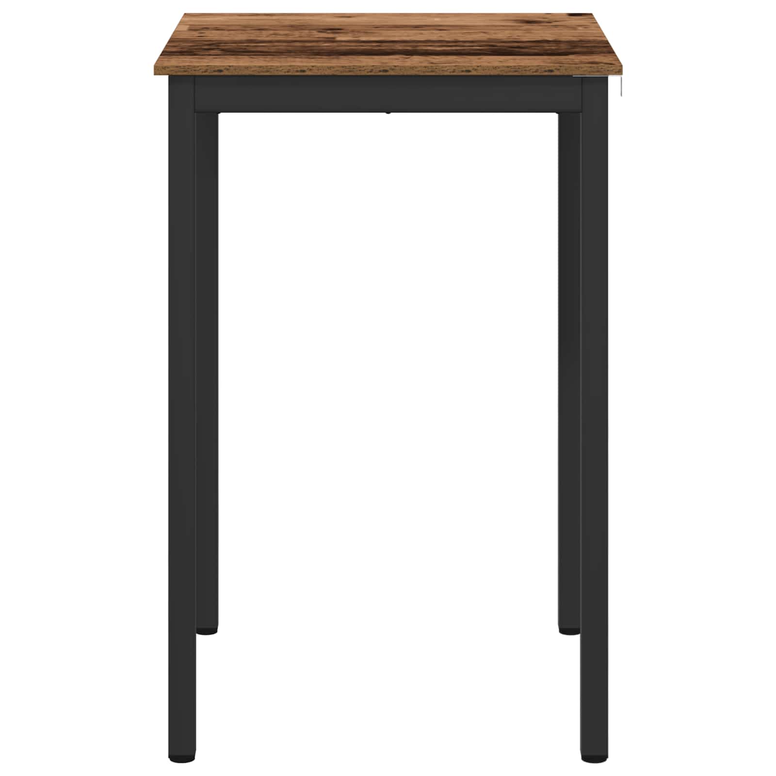 Table de salle à manger / Table de repas Bois d'ingénierie - XIOS