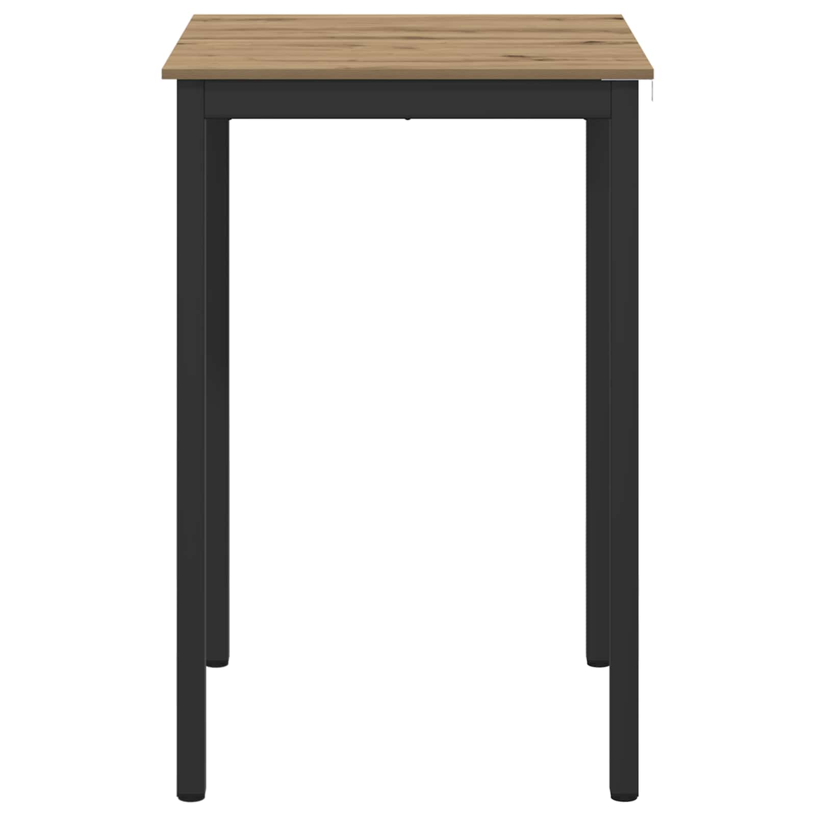 Table de salle à manger / Table de repas Bois d'ingénierie - XIOS