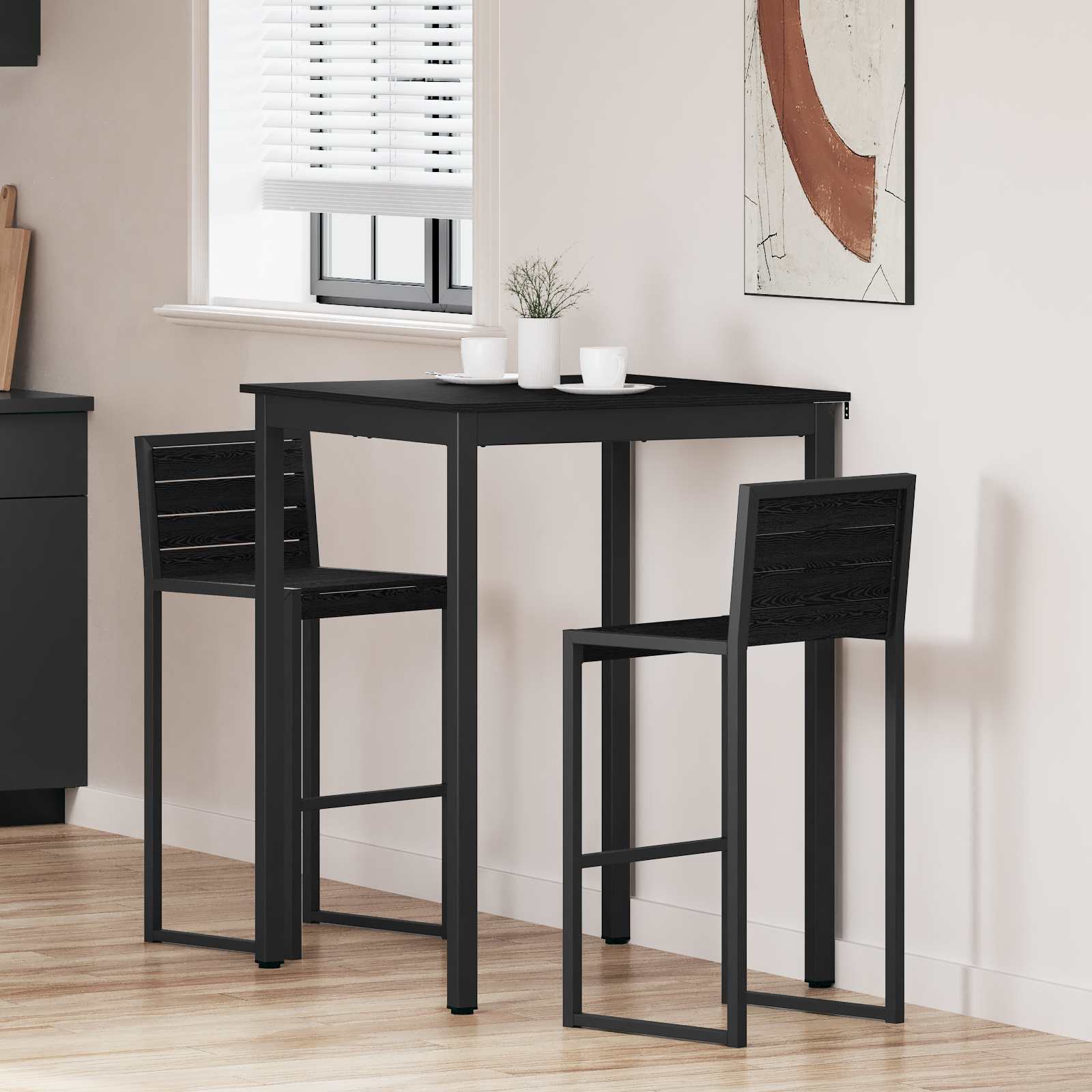 Table de salle à manger / Table de repas Bois d'ingénierie - XIOS