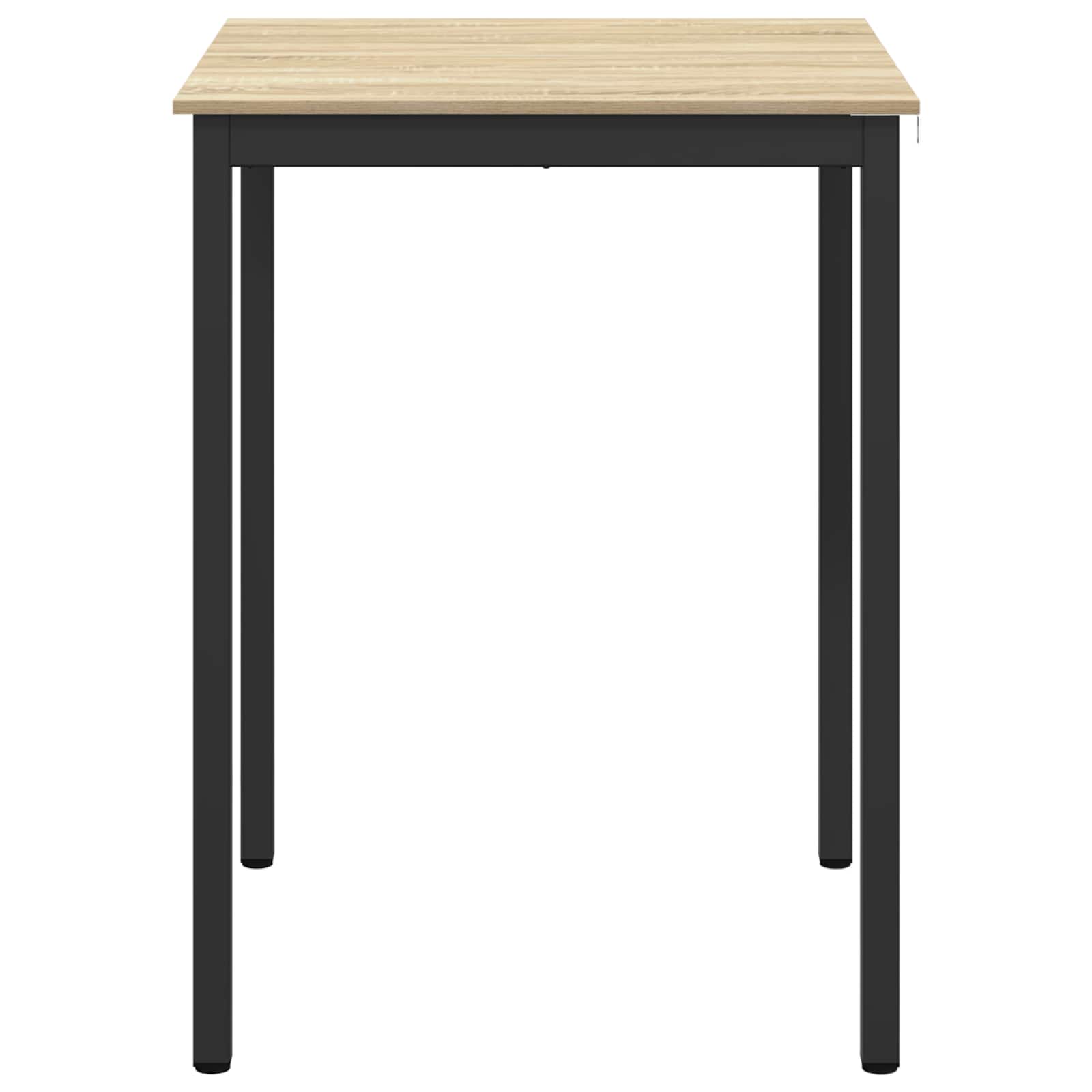 Table de salle à manger / Table de repas Bois d'ingénierie - XIOS