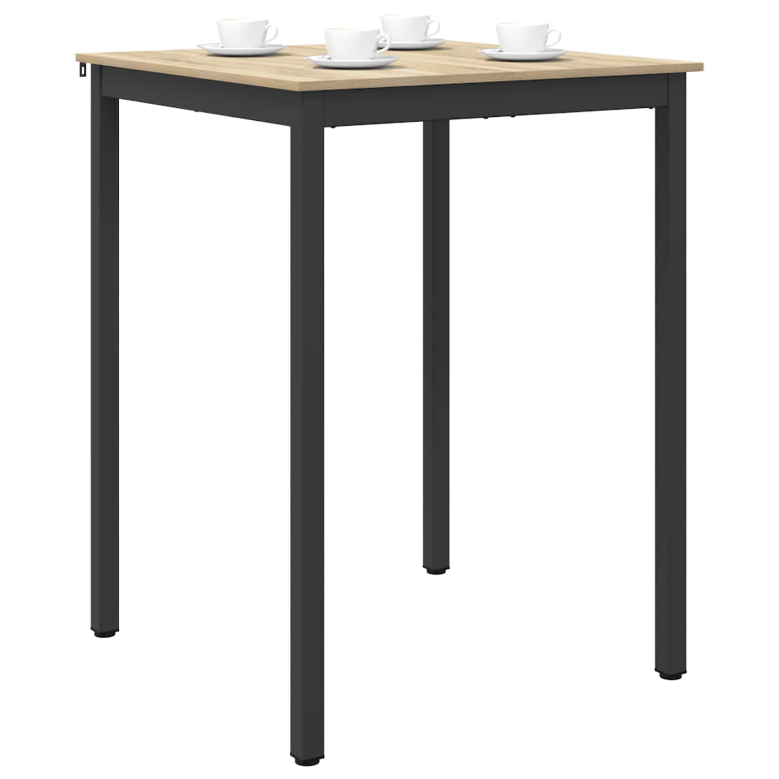 Table de salle à manger / Table de repas Bois d'ingénierie - XIOS