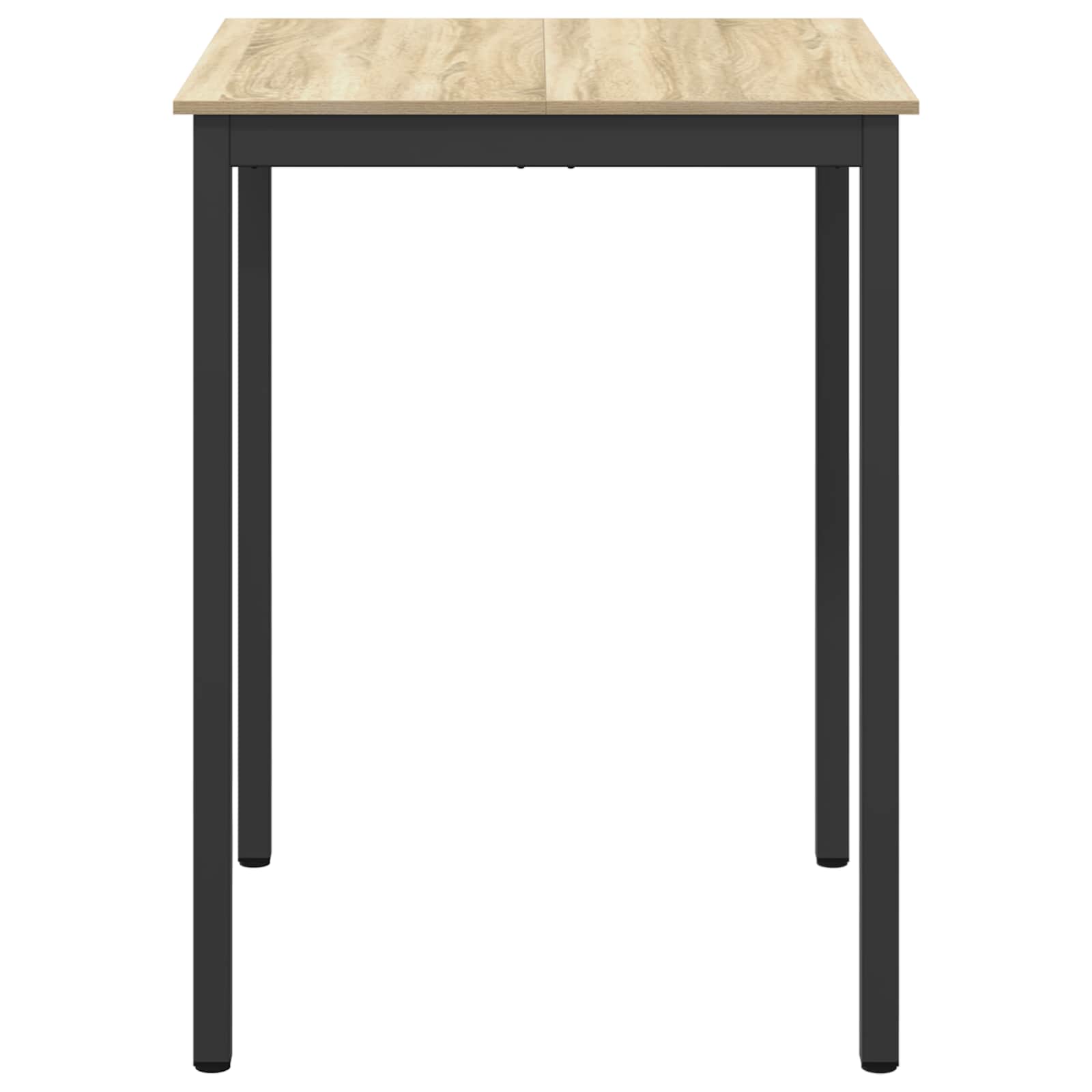 Table de salle à manger / Table de repas Bois d'ingénierie - XIOS