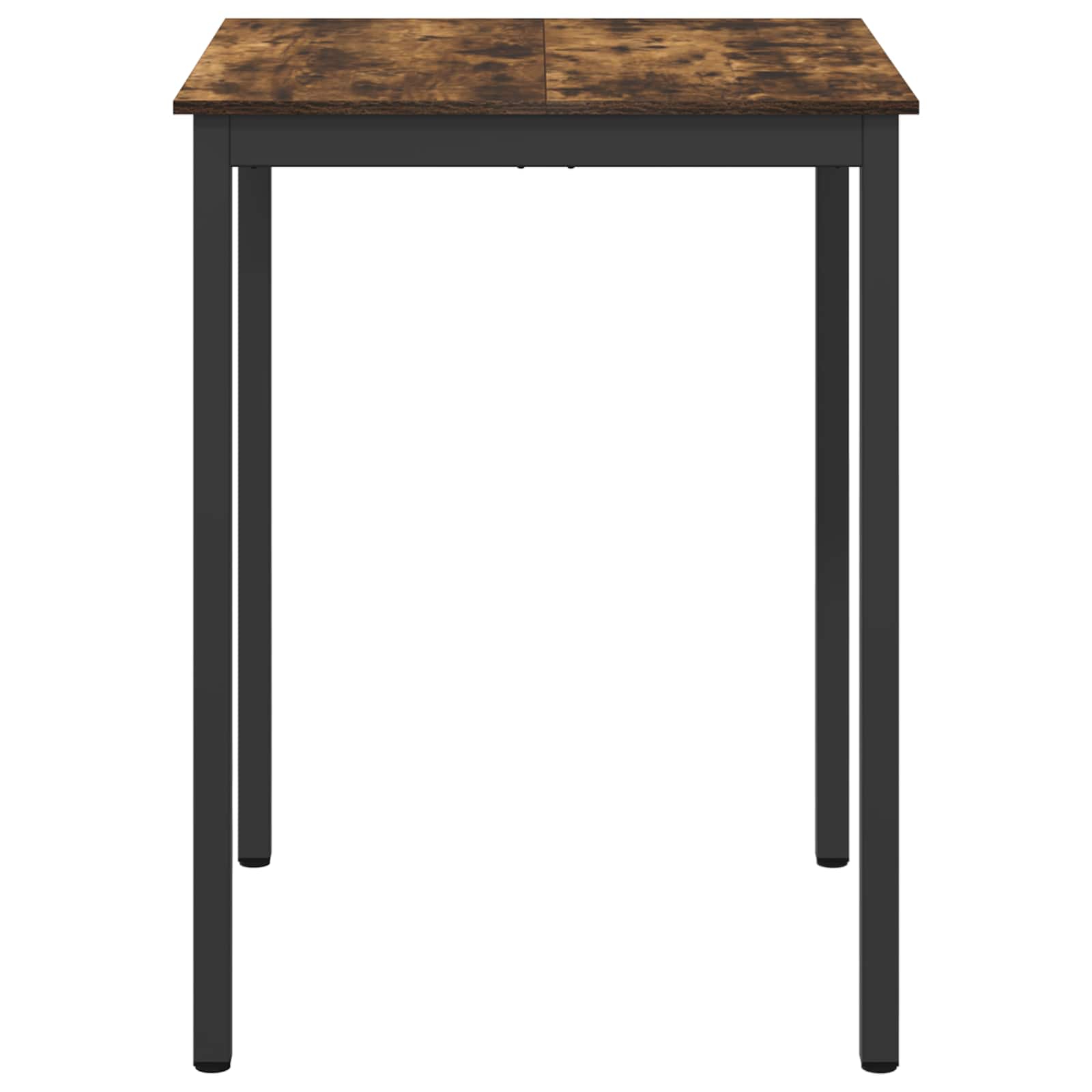 Table de salle à manger / Table de repas Bois d'ingénierie - XIOS