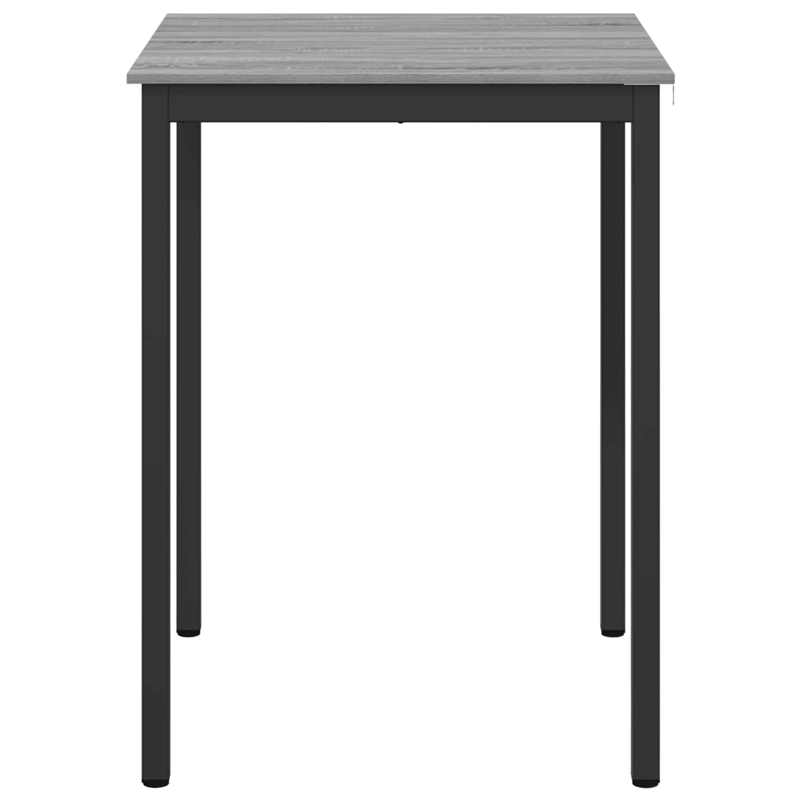 Table de salle à manger / Table de repas Bois d'ingénierie - XIOS