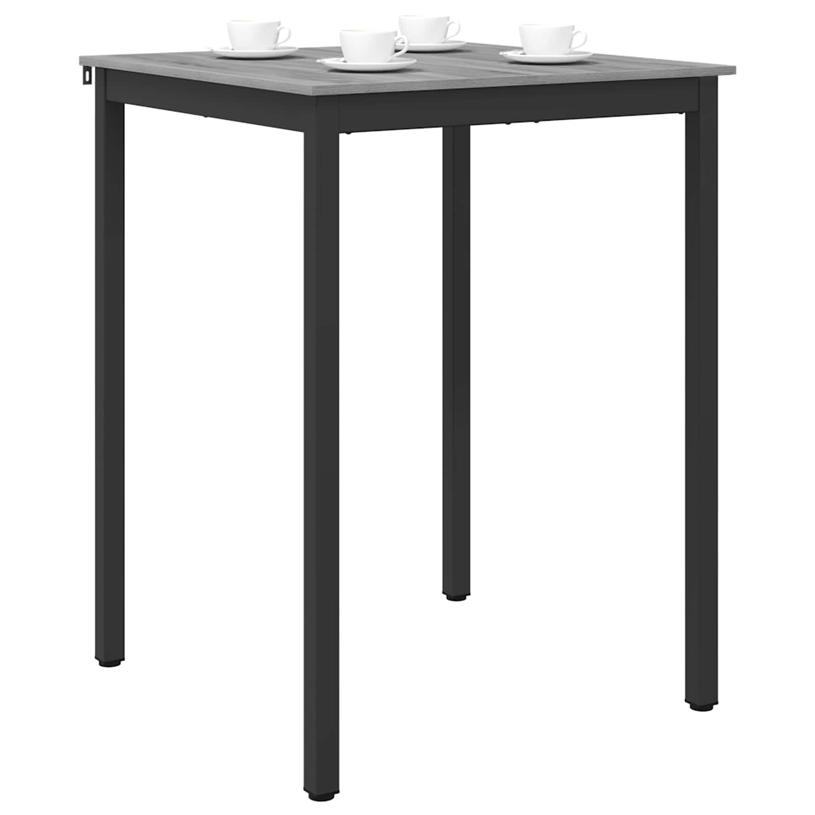 Table de salle à manger / Table de repas Bois d'ingénierie - XIOS