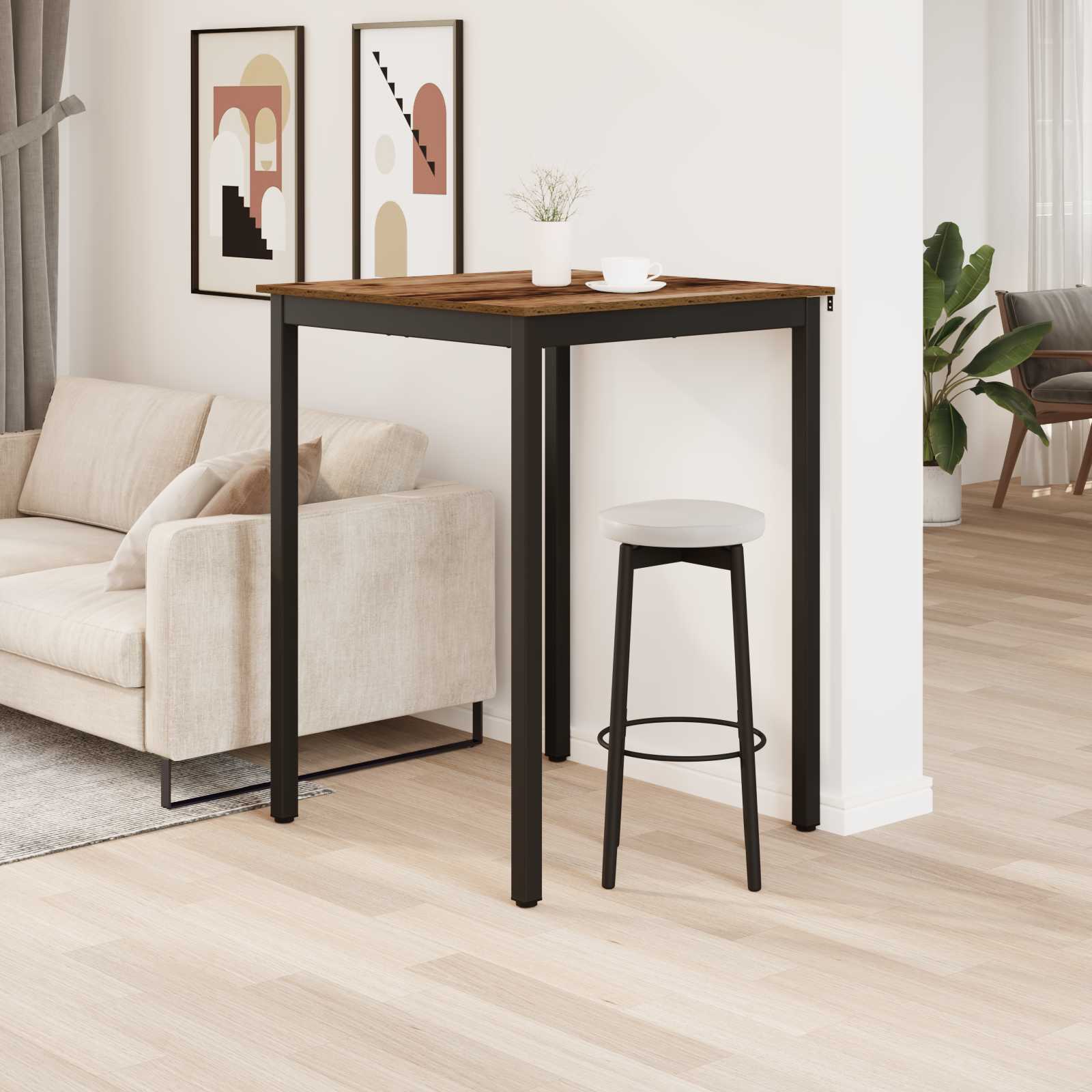 Table de salle à manger / Table de repas Bois d'ingénierie - XIOS