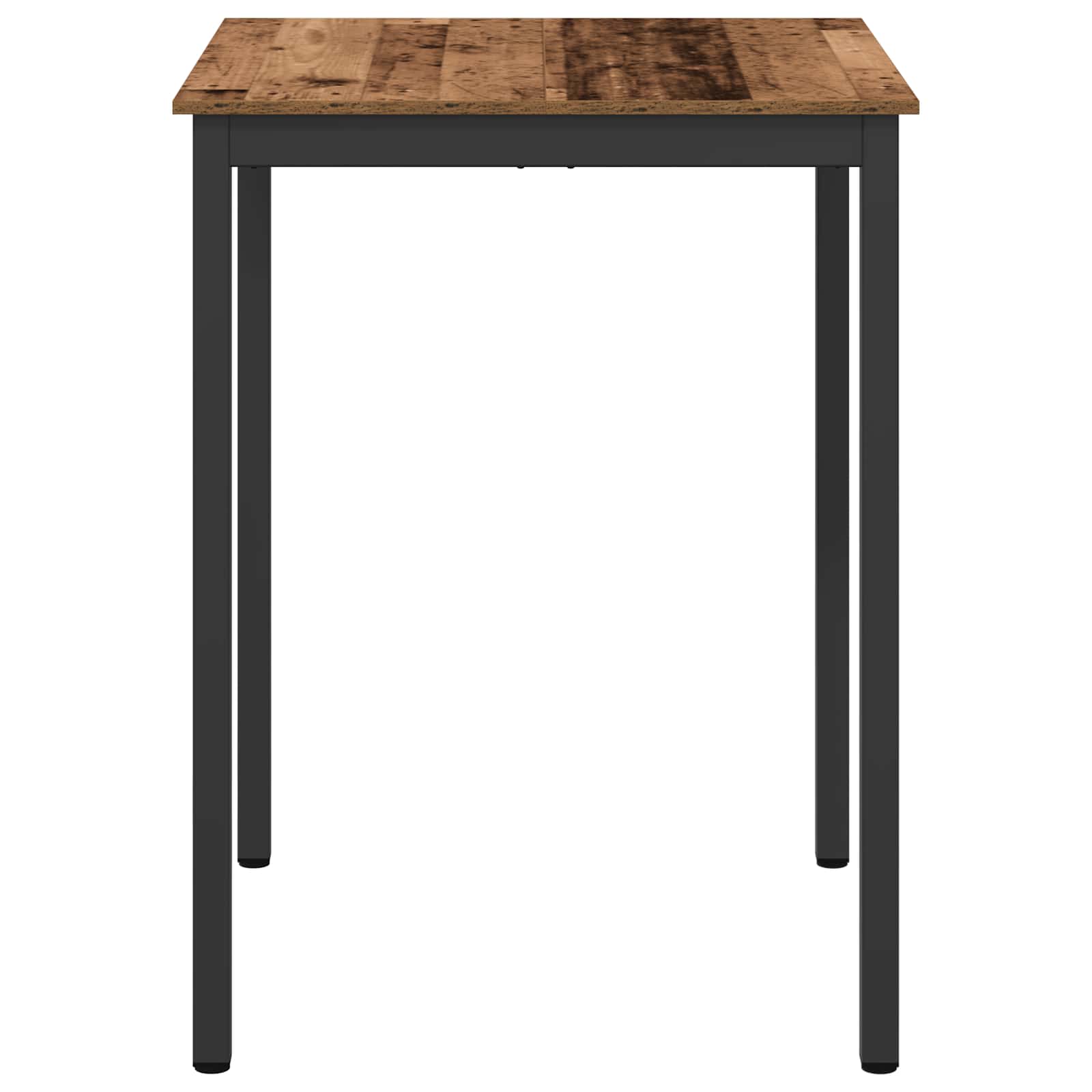 Table de salle à manger / Table de repas Bois d'ingénierie - XIOS