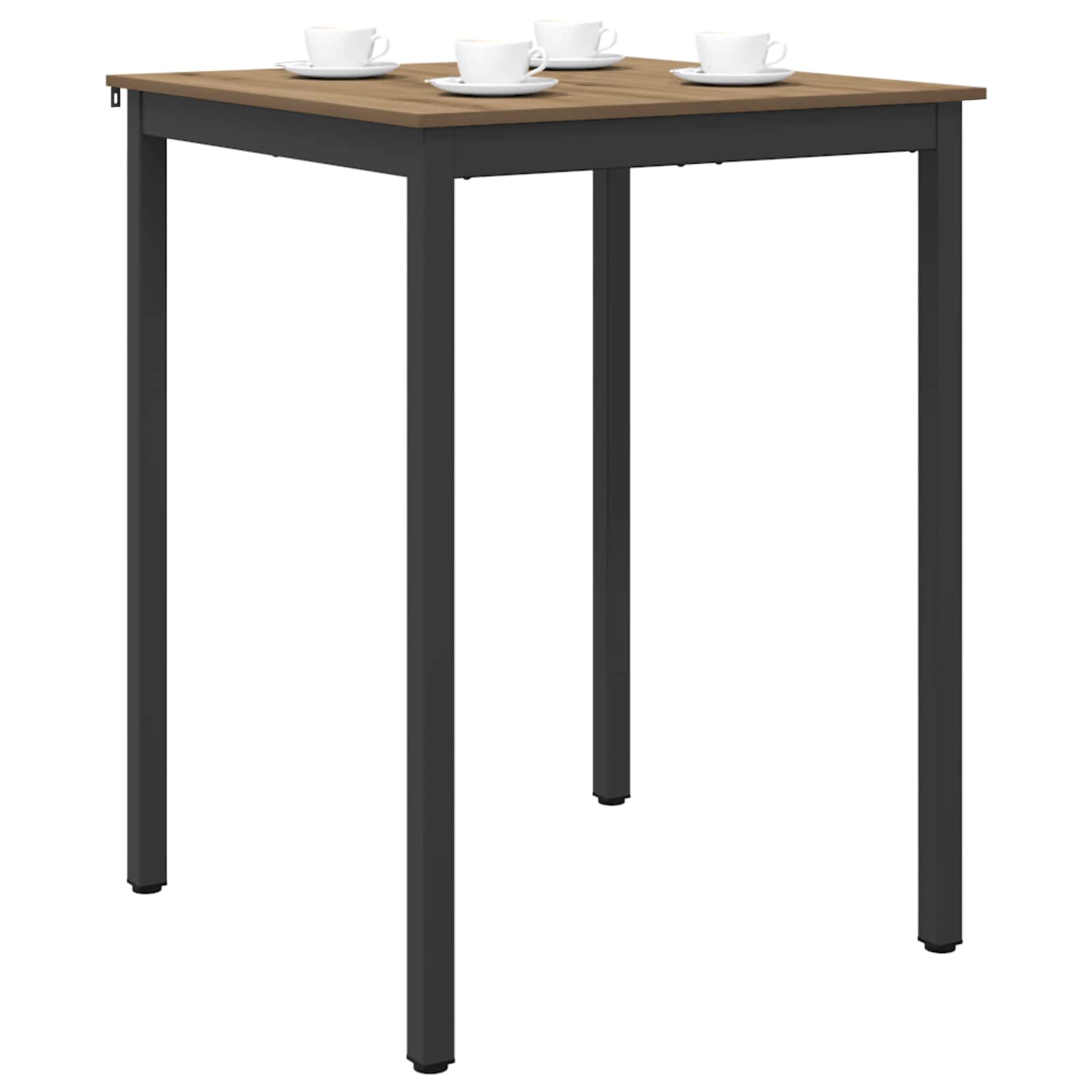 Table de salle à manger / Table de repas Bois d'ingénierie - XIOS