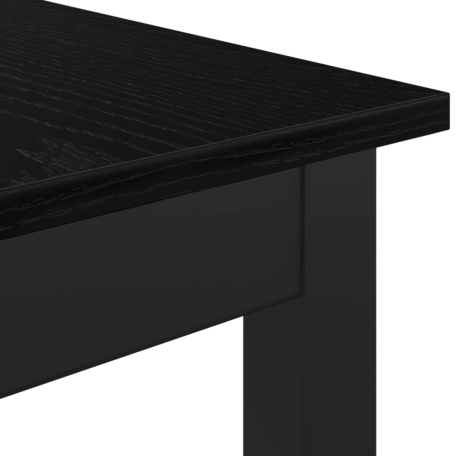 Table de salle à manger / Table de repas Bois d'ingénierie - XIOS