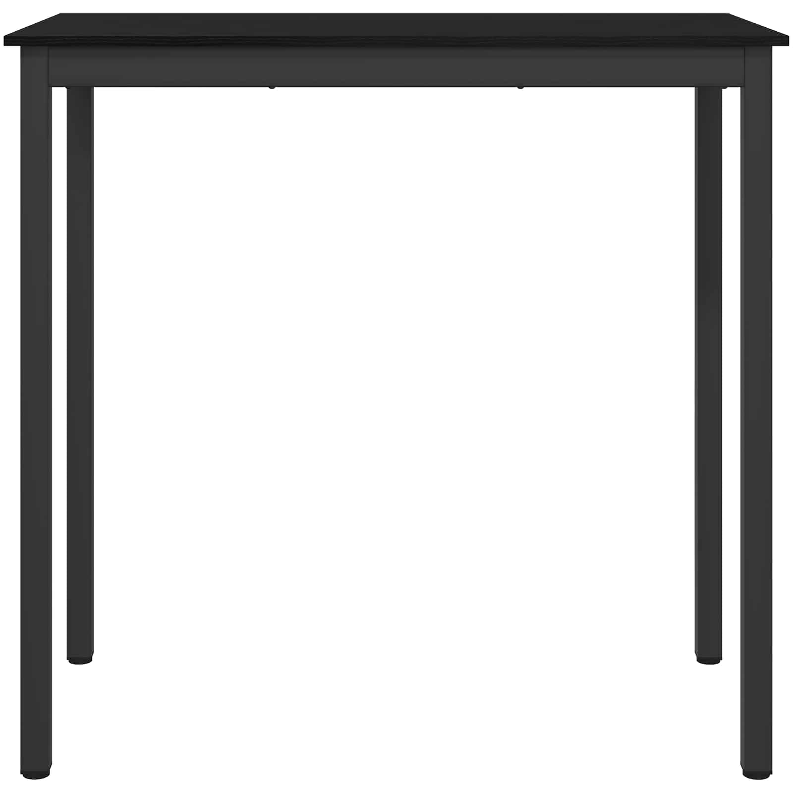 Table de salle à manger / Table de repas Bois d'ingénierie - XIOS