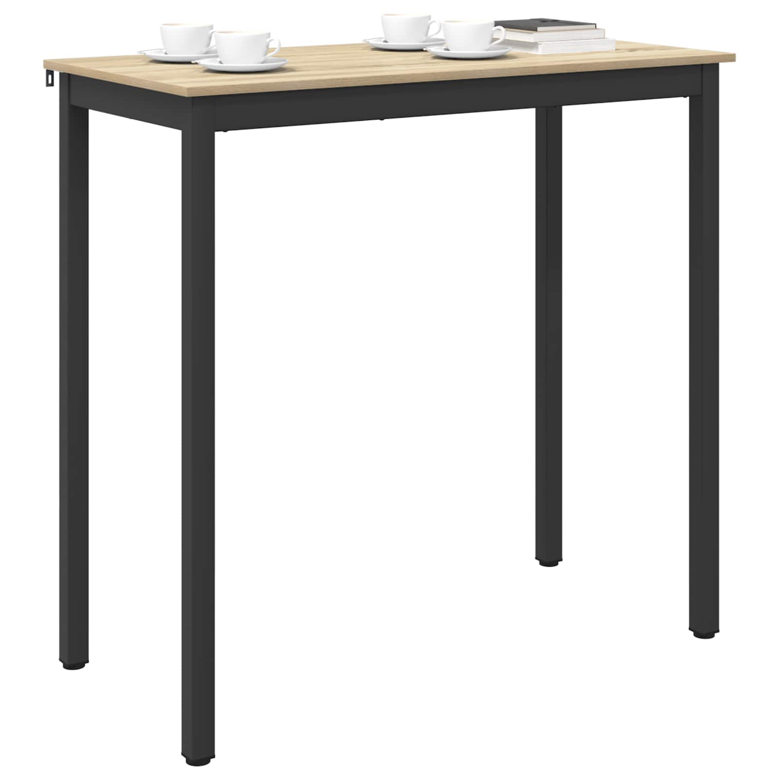 Table de salle à manger / Table de repas Bois d'ingénierie - XIOS