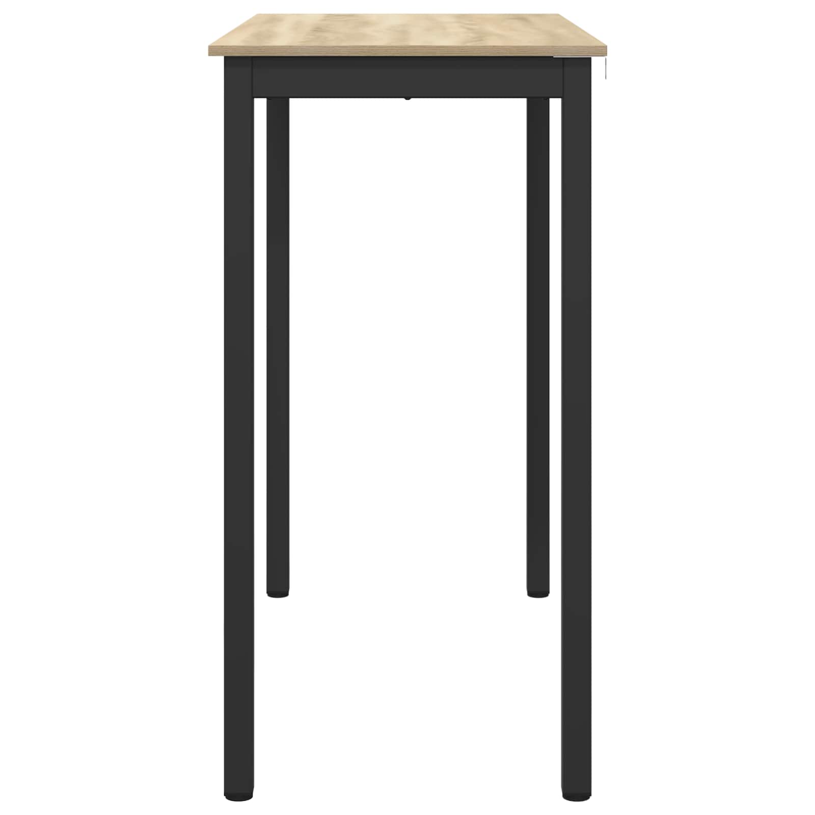 Table de salle à manger / Table de repas Bois d'ingénierie - XIOS