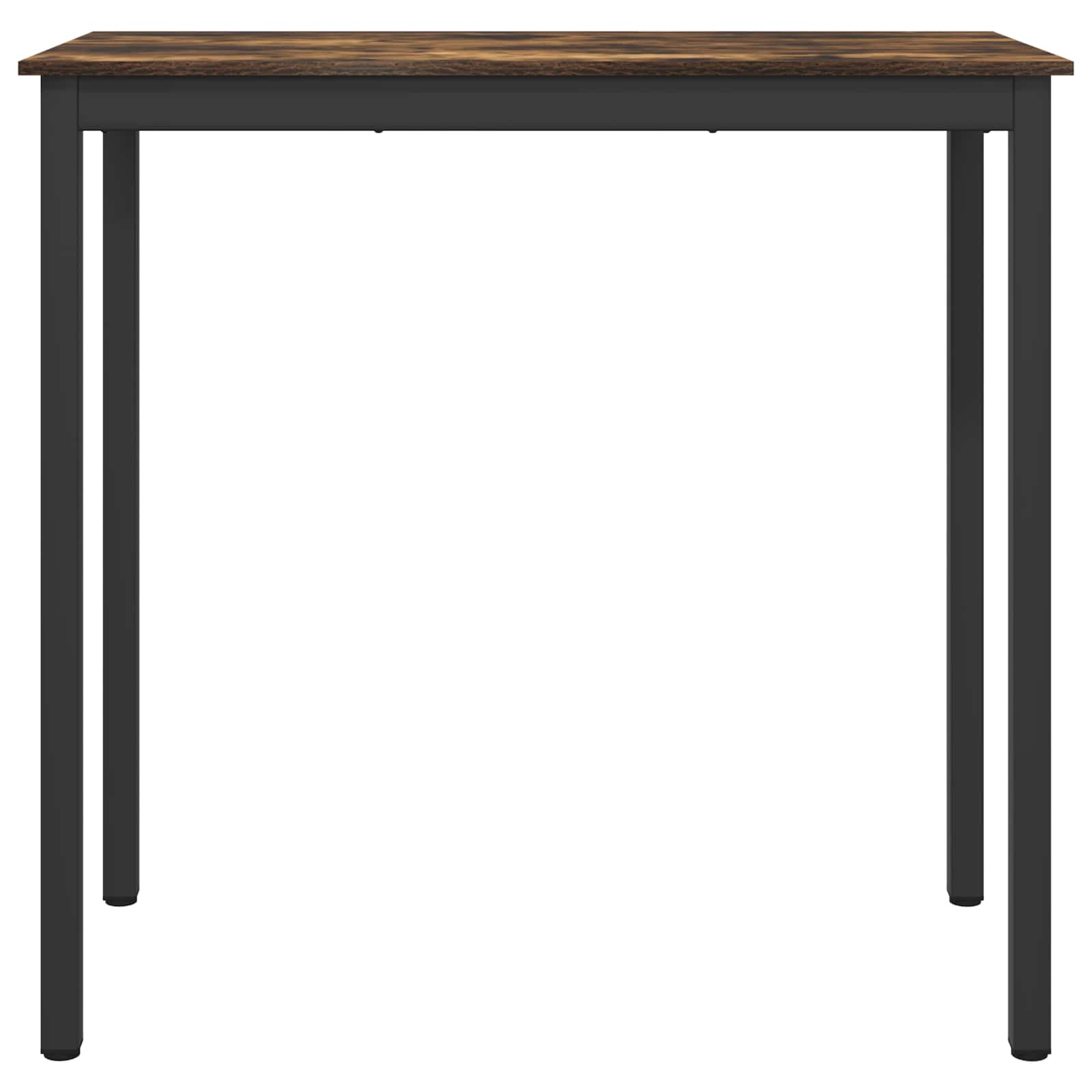 Table de salle à manger / Table de repas Bois d'ingénierie - XIOS