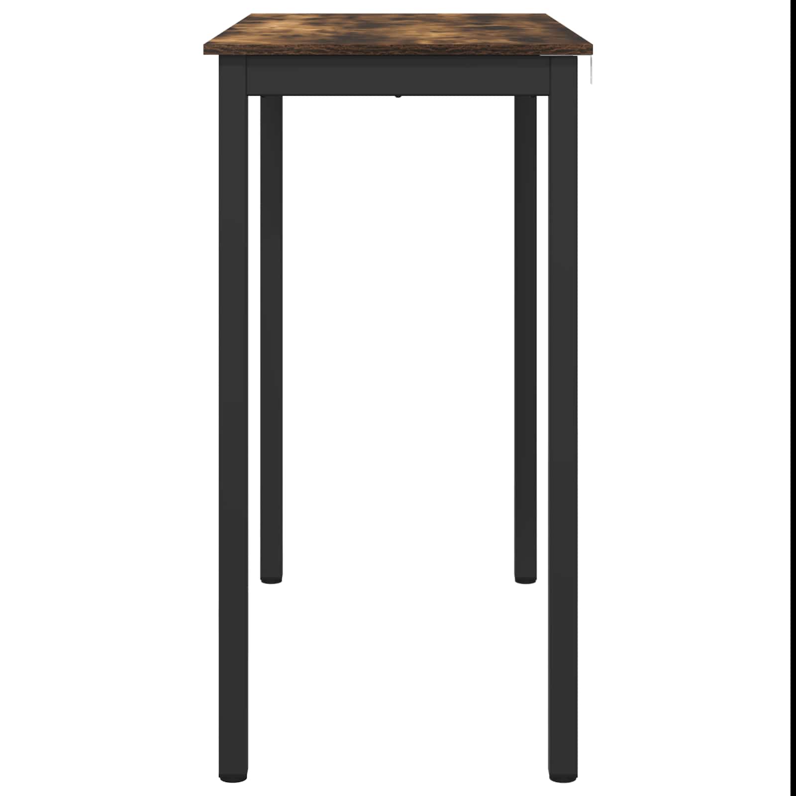 Table de salle à manger / Table de repas Bois d'ingénierie - XIOS