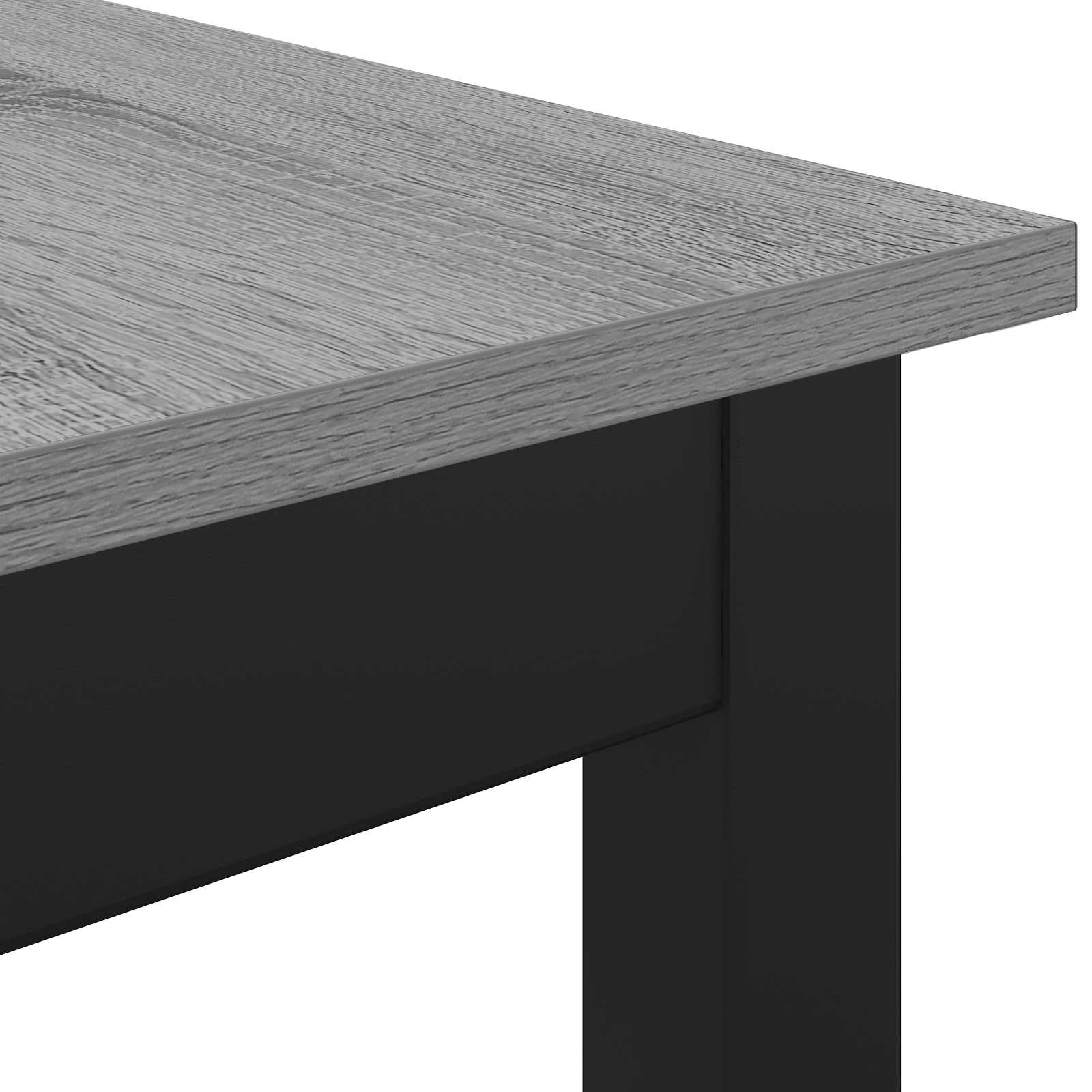 Table de salle à manger / Table de repas Bois d'ingénierie - XIOS