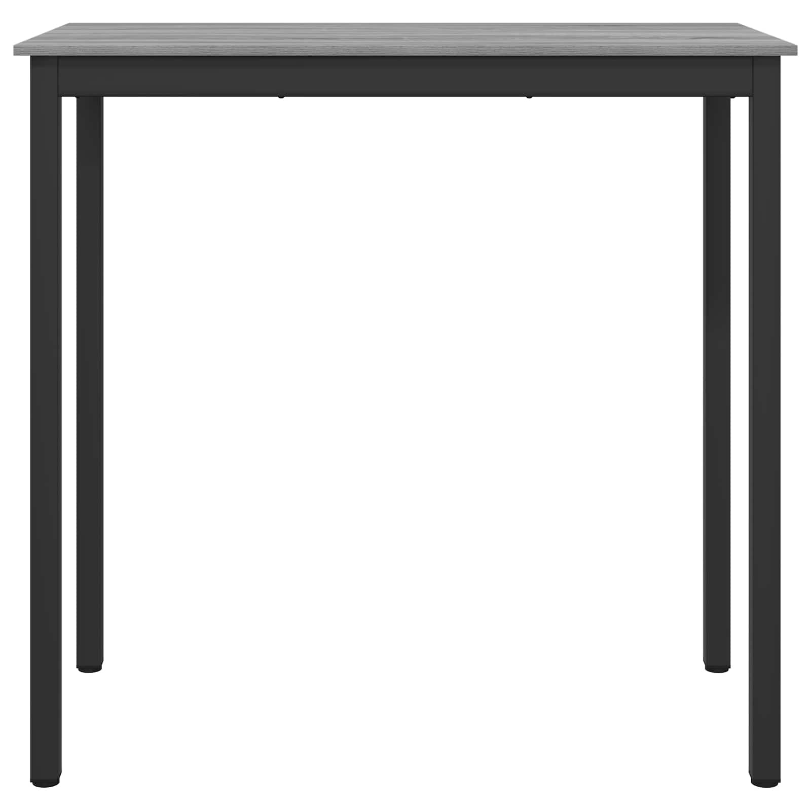 Table de salle à manger / Table de repas Bois d'ingénierie - XIOS