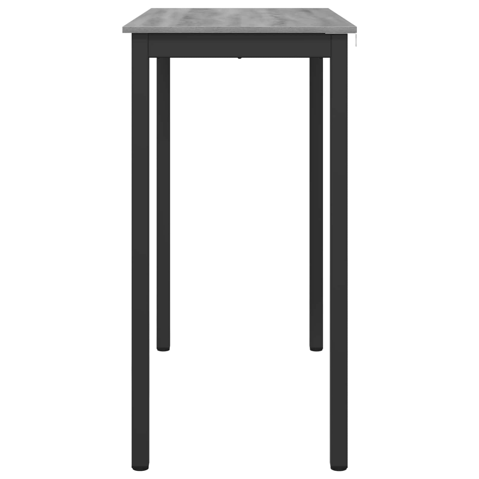 Table de salle à manger / Table de repas Bois d'ingénierie - XIOS