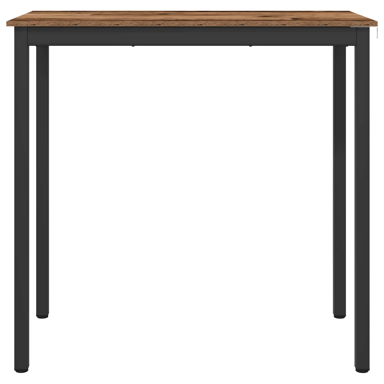 Table de salle à manger / Table de repas Bois d'ingénierie - XIOS