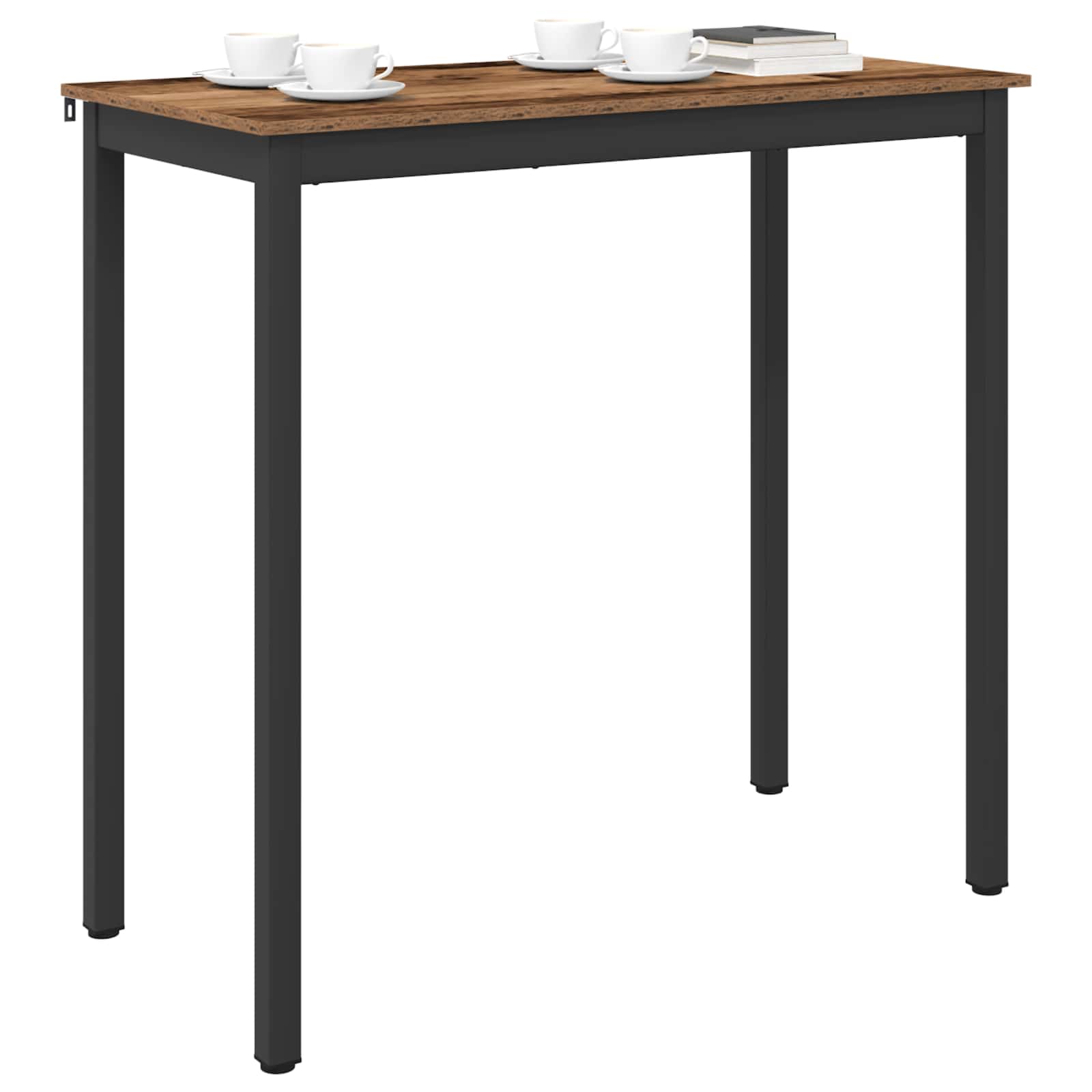 Table de salle à manger / Table de repas Bois d'ingénierie - XIOS