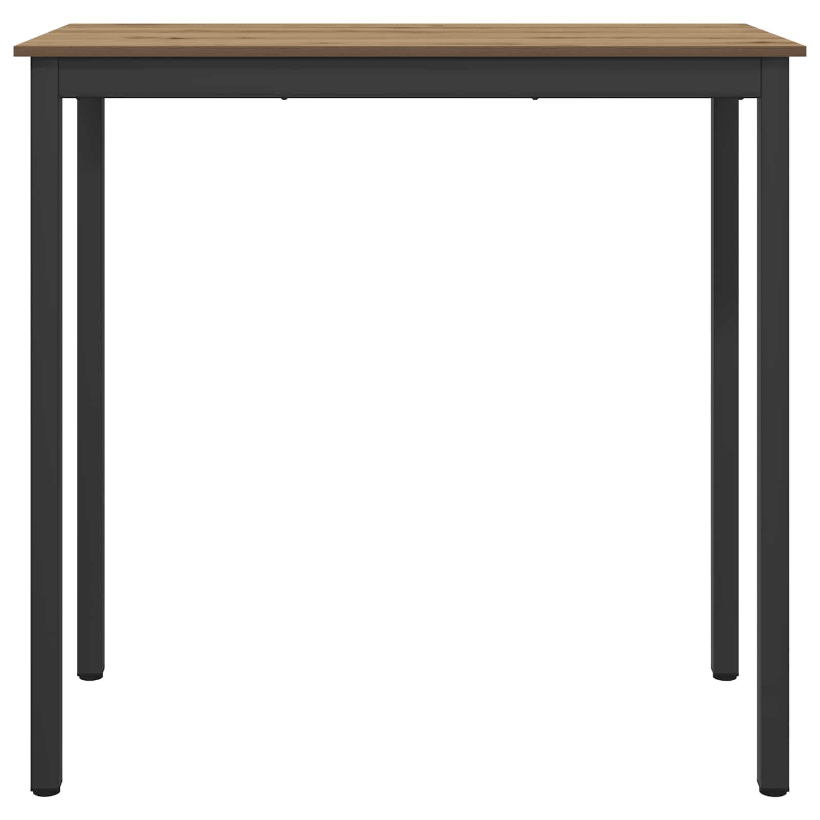 Table de salle à manger / Table de repas Bois d'ingénierie - XIOS