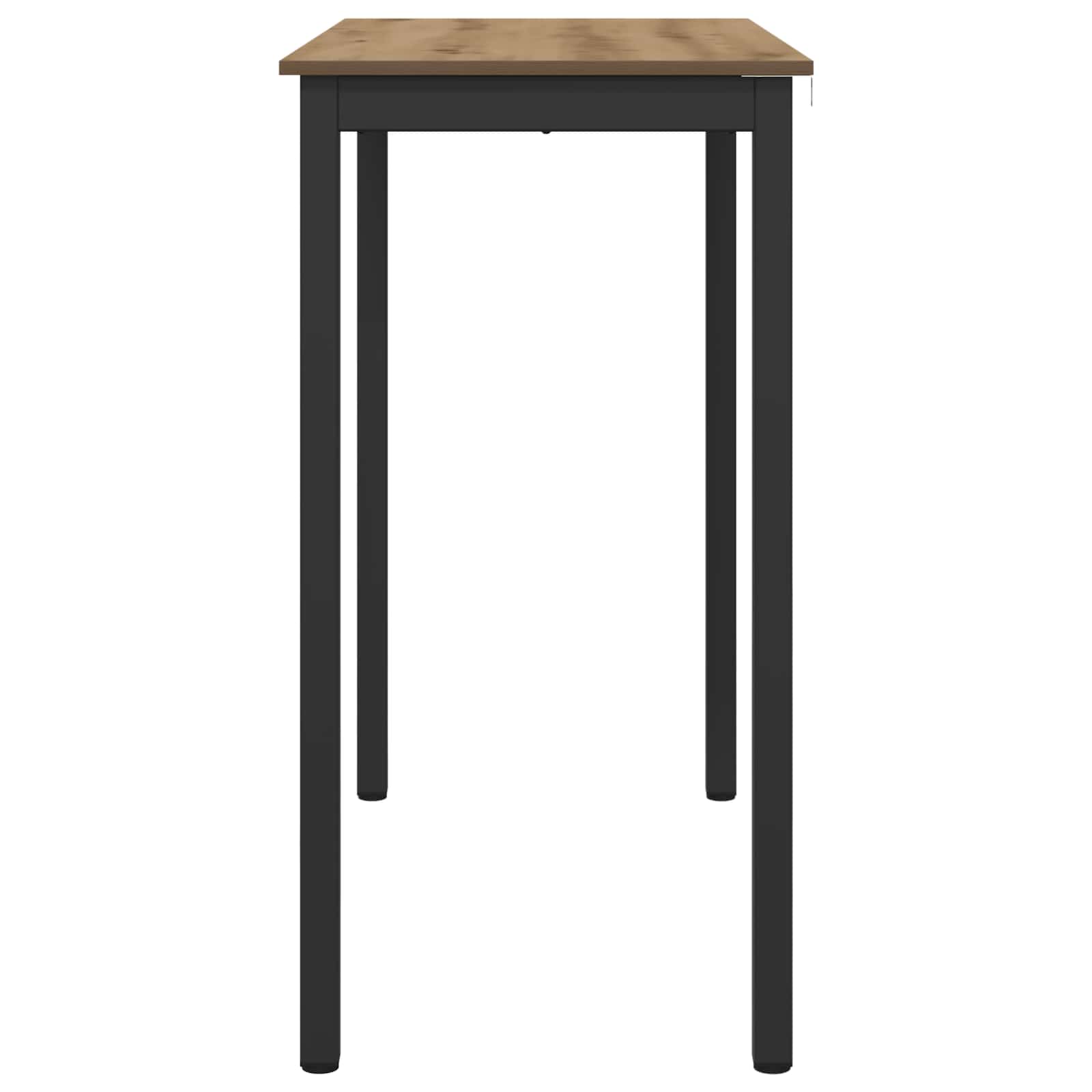 Table de salle à manger / Table de repas Bois d'ingénierie - XIOS