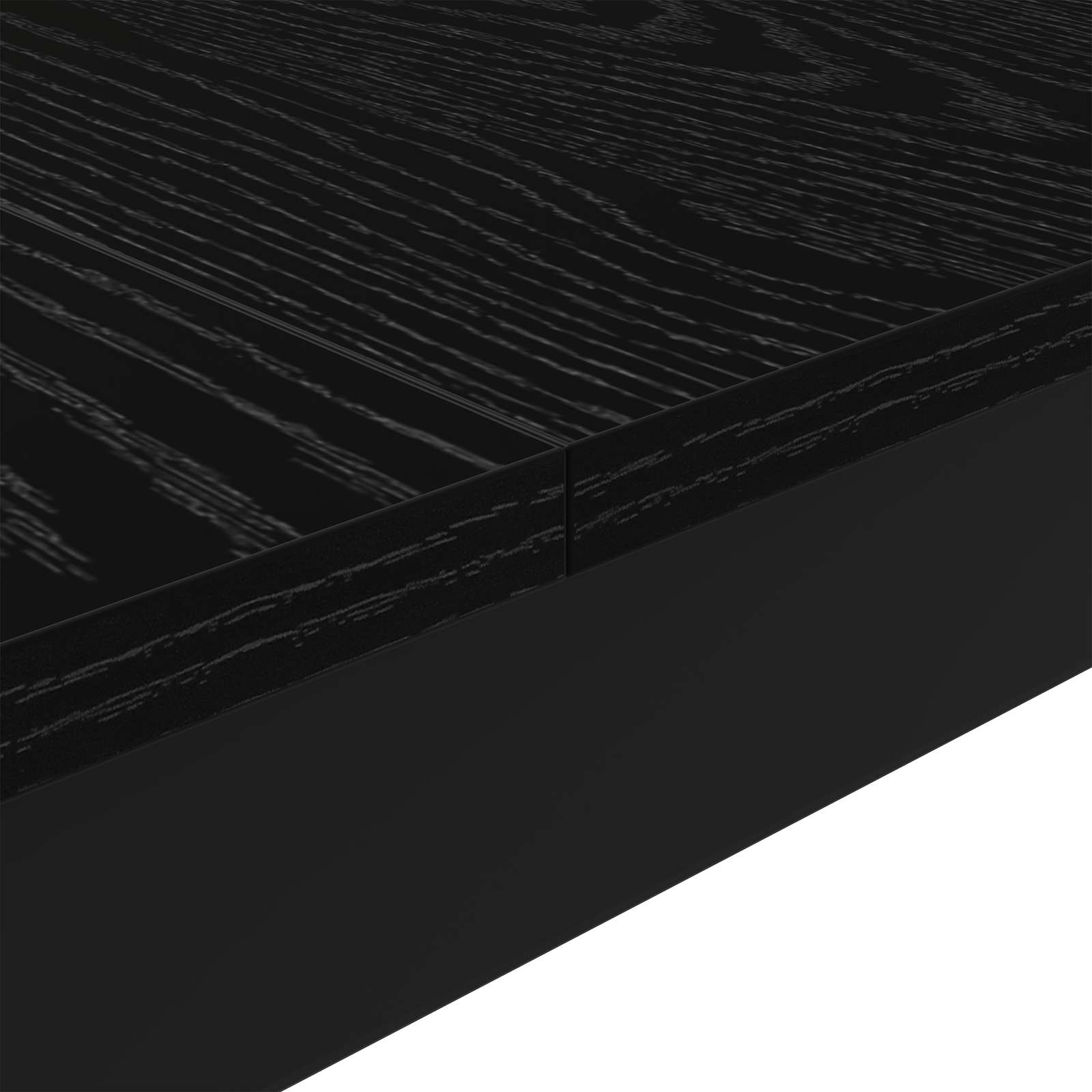 Table de salle à manger / Table de repas Bois d'ingénierie - XIOS