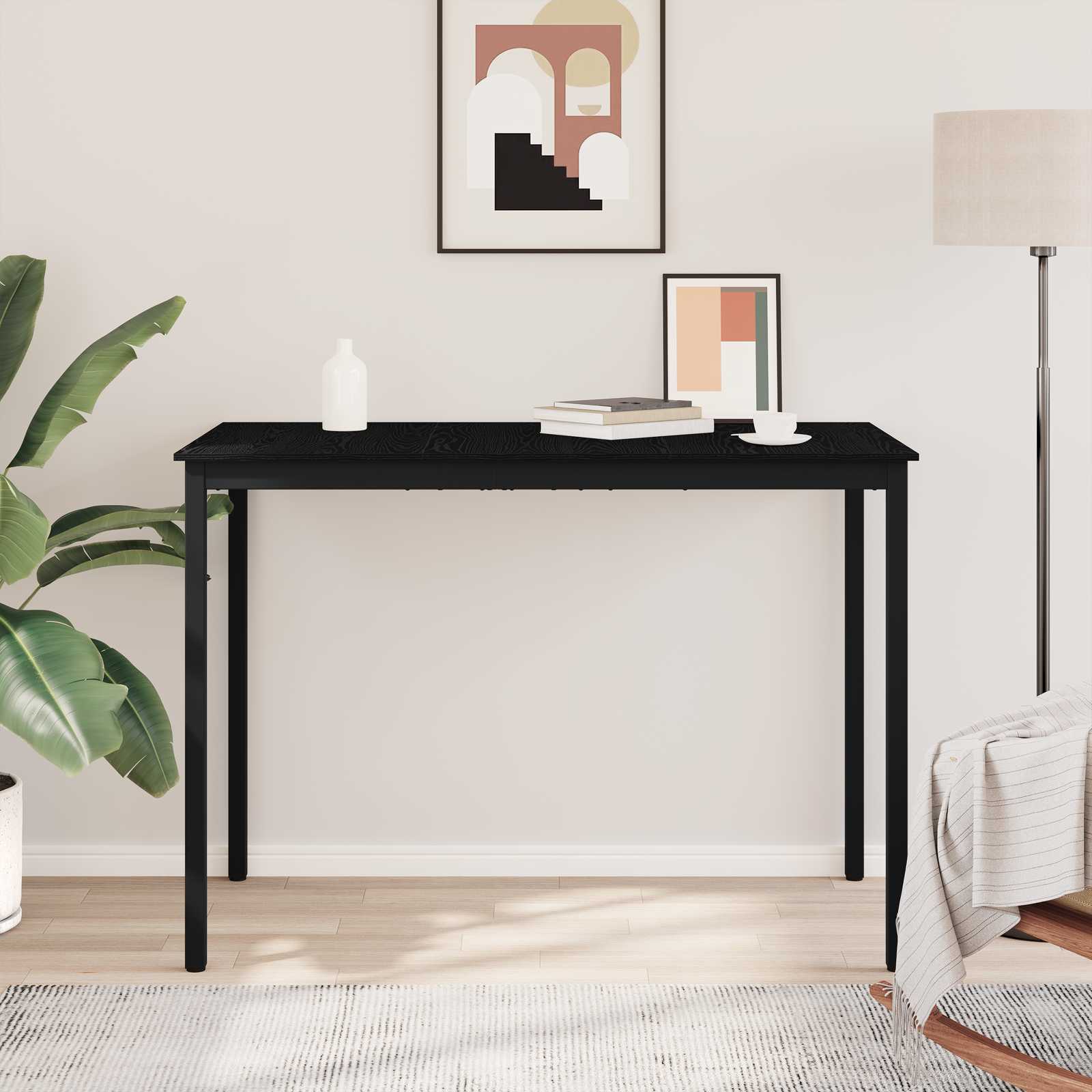 Table de salle à manger / Table de repas Bois d'ingénierie - XIOS