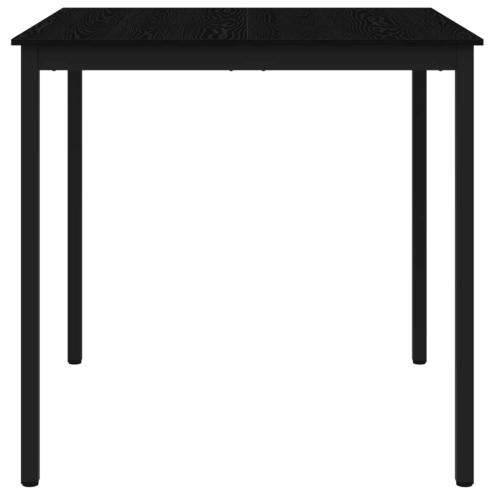 Table de salle à manger / Table de repas Bois d'ingénierie - XIOS