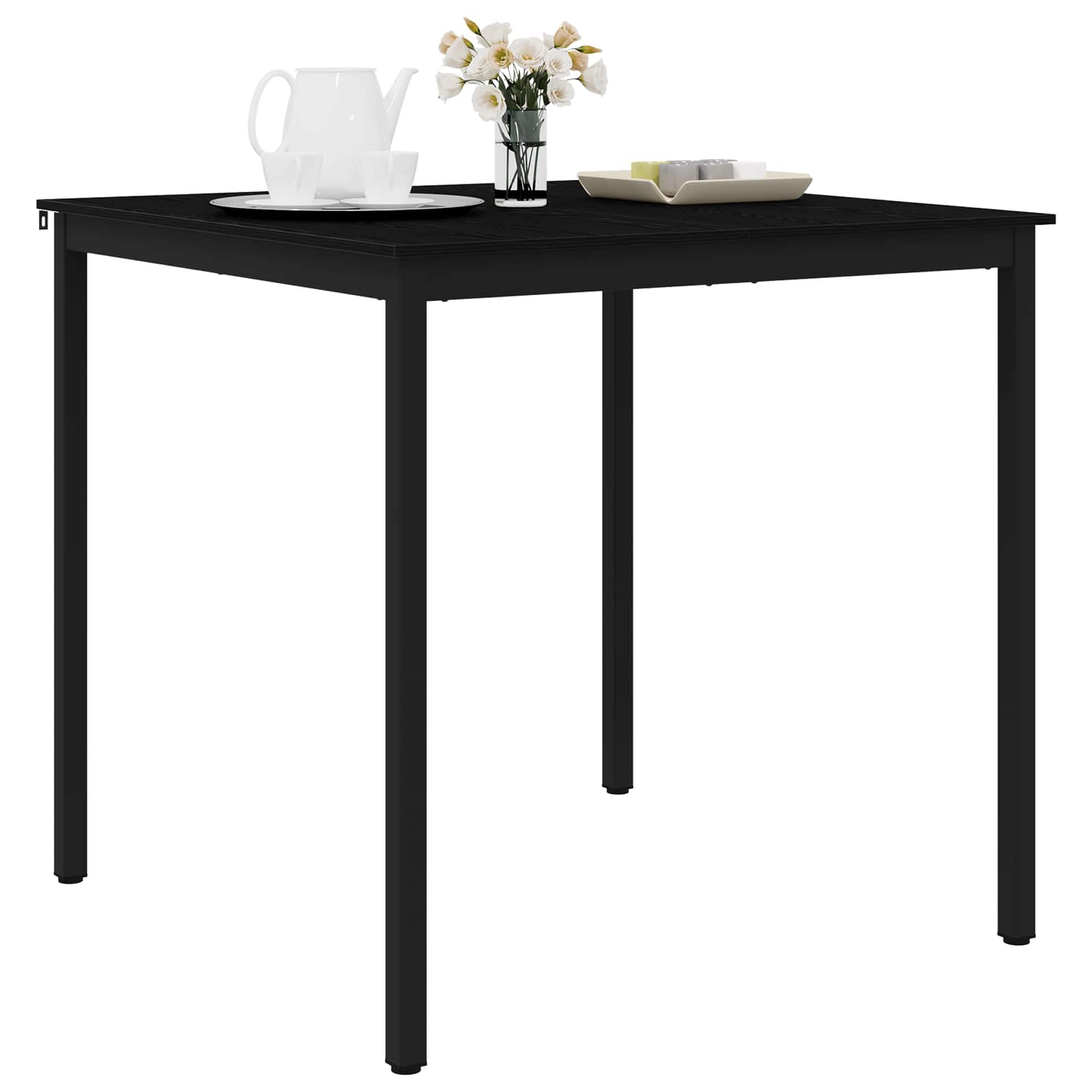 Table de salle à manger / Table de repas Bois d'ingénierie - XIOS