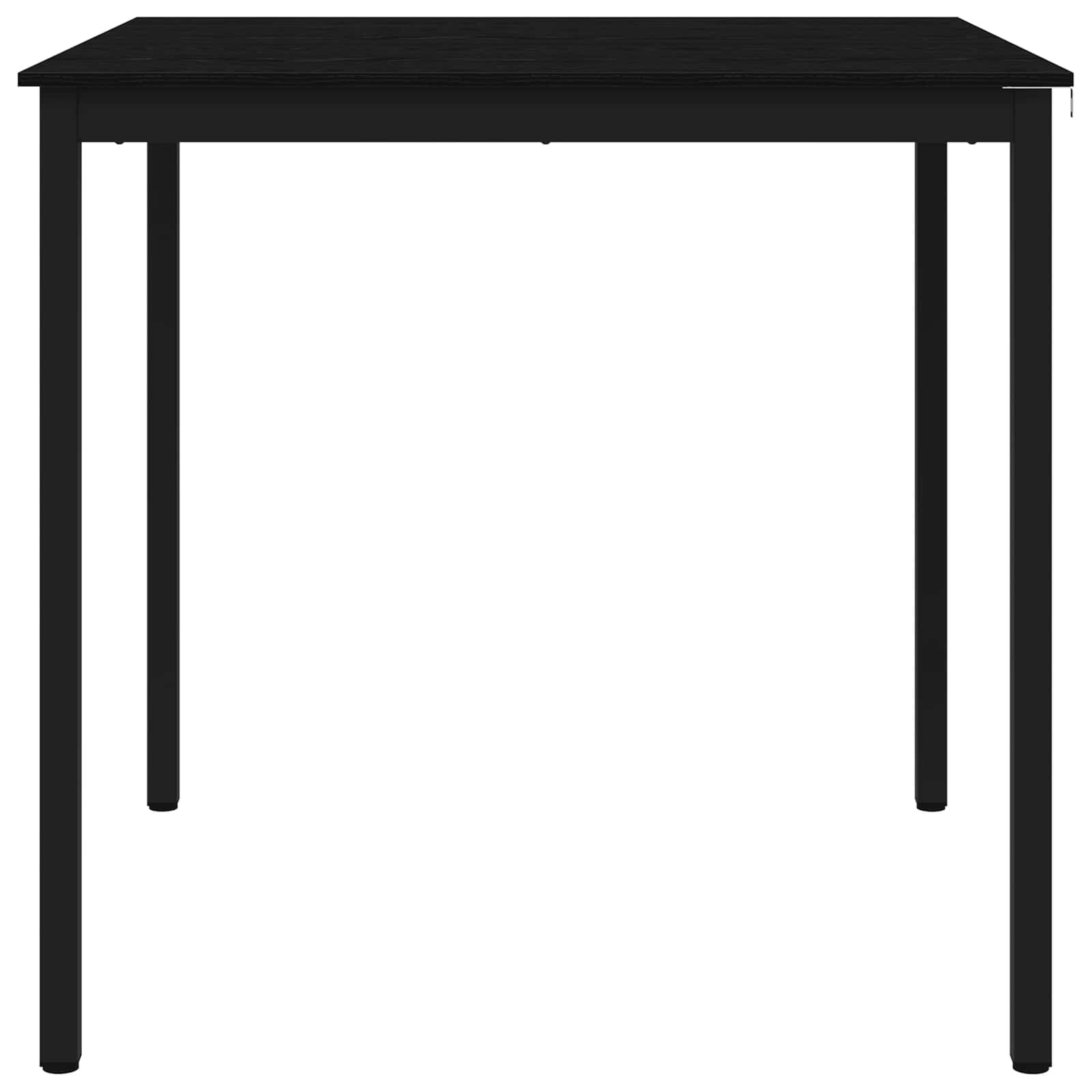 Table de salle à manger / Table de repas Bois d'ingénierie - XIOS