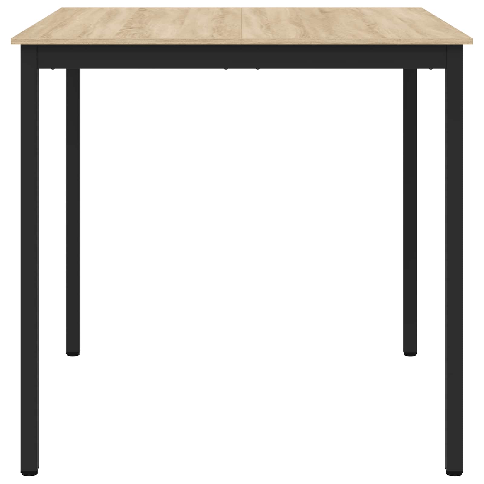 Table de salle à manger / Table de repas Bois d'ingénierie - XIOS