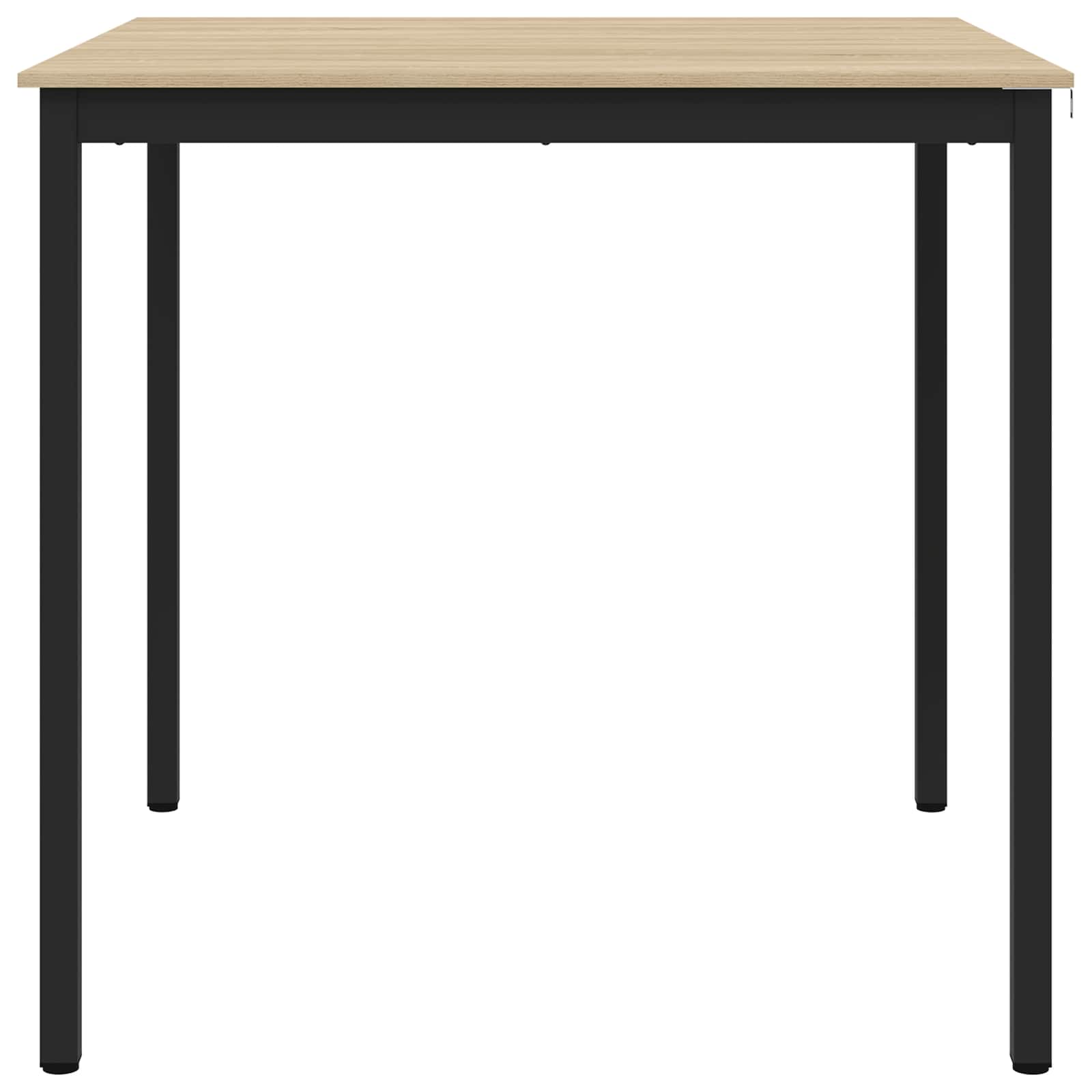 Table de salle à manger / Table de repas Bois d'ingénierie - XIOS