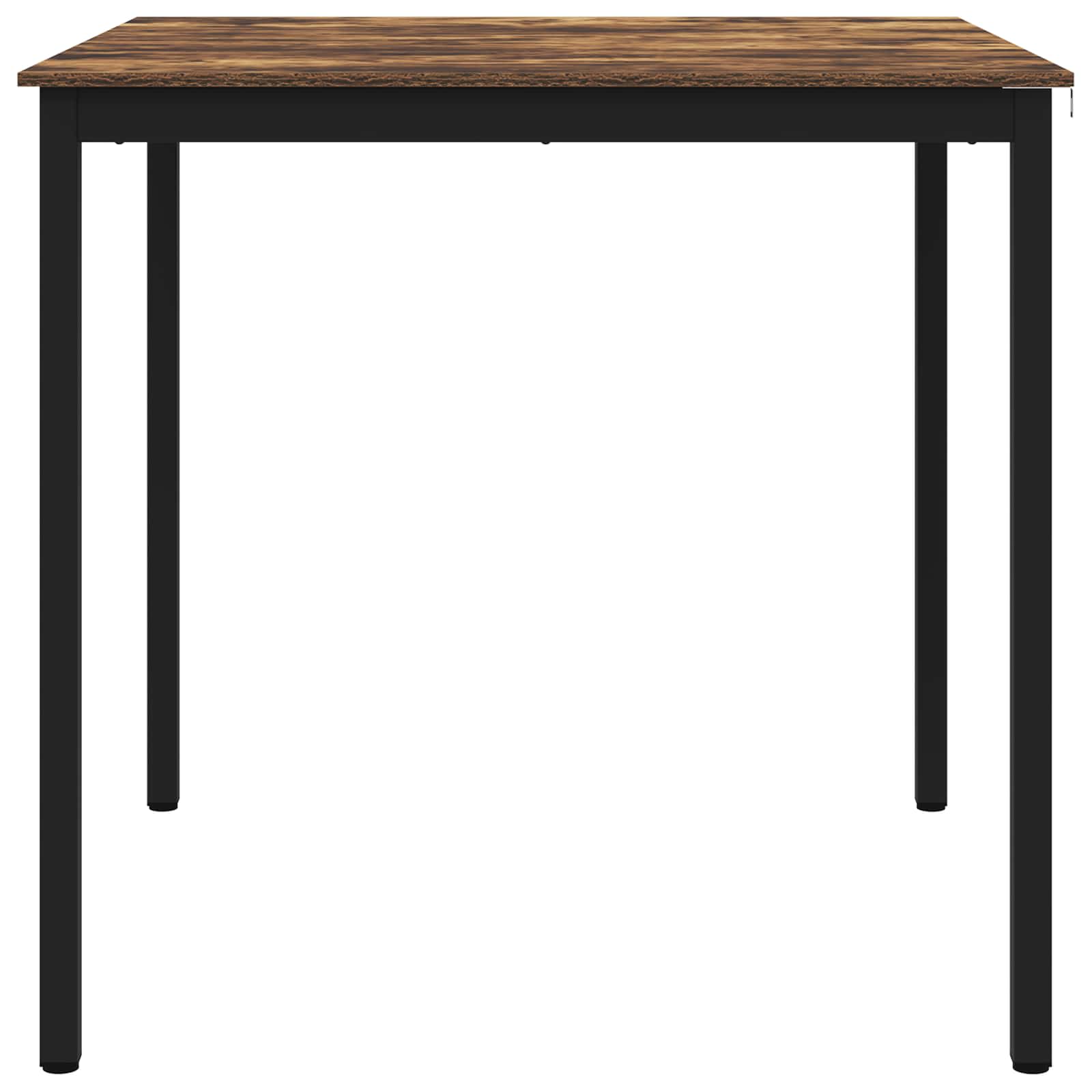 Table de salle à manger / Table de repas Bois d'ingénierie - XIOS