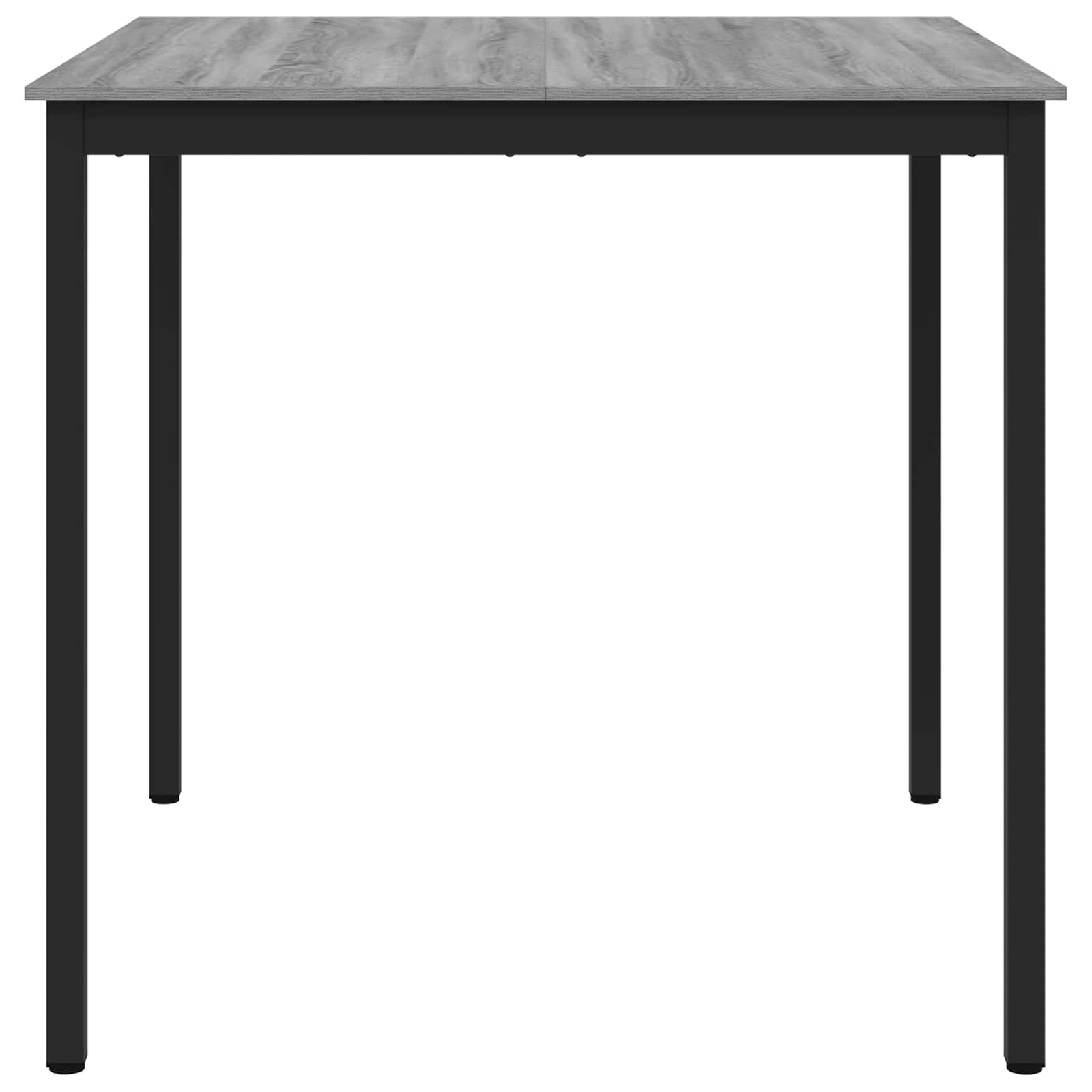 Table de salle à manger / Table de repas Bois d'ingénierie - XIOS