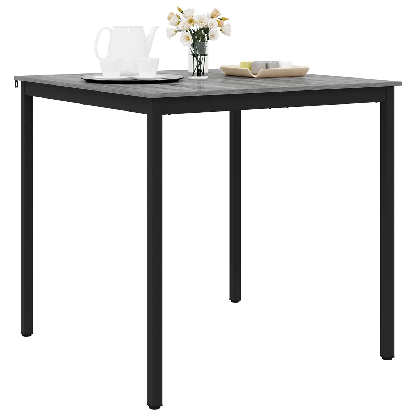 Table de salle à manger / Table de repas Bois d'ingénierie - XIOS