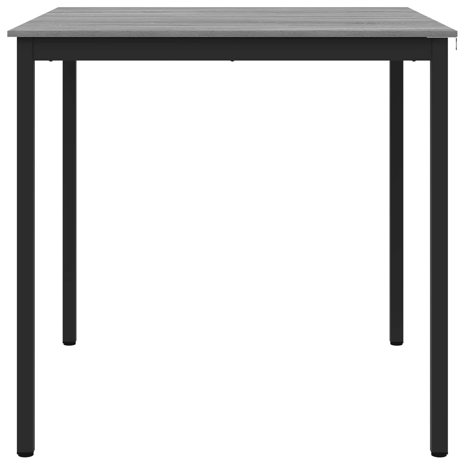 Table de salle à manger / Table de repas Bois d'ingénierie - XIOS