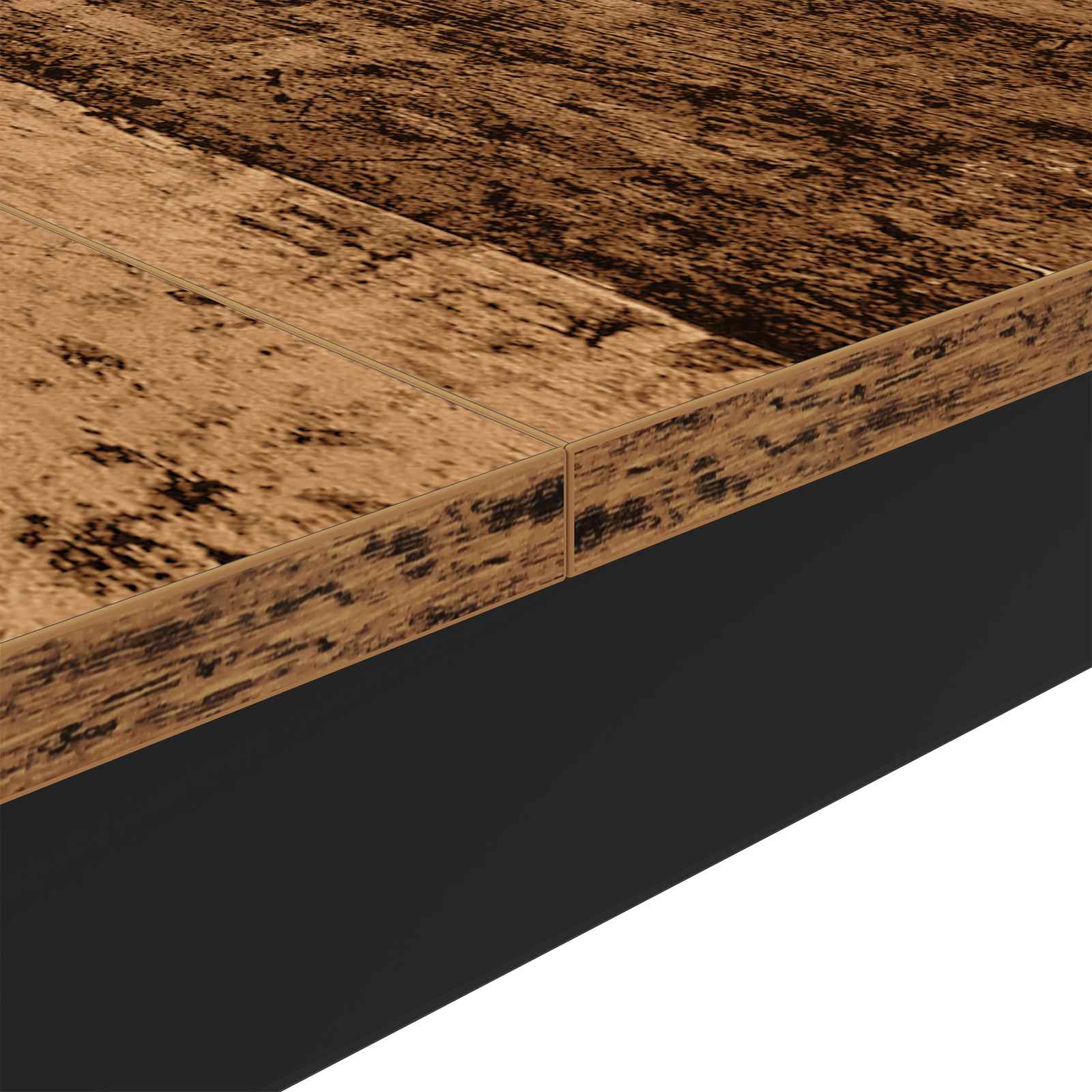 Table de salle à manger / Table de repas Bois d'ingénierie - XIOS