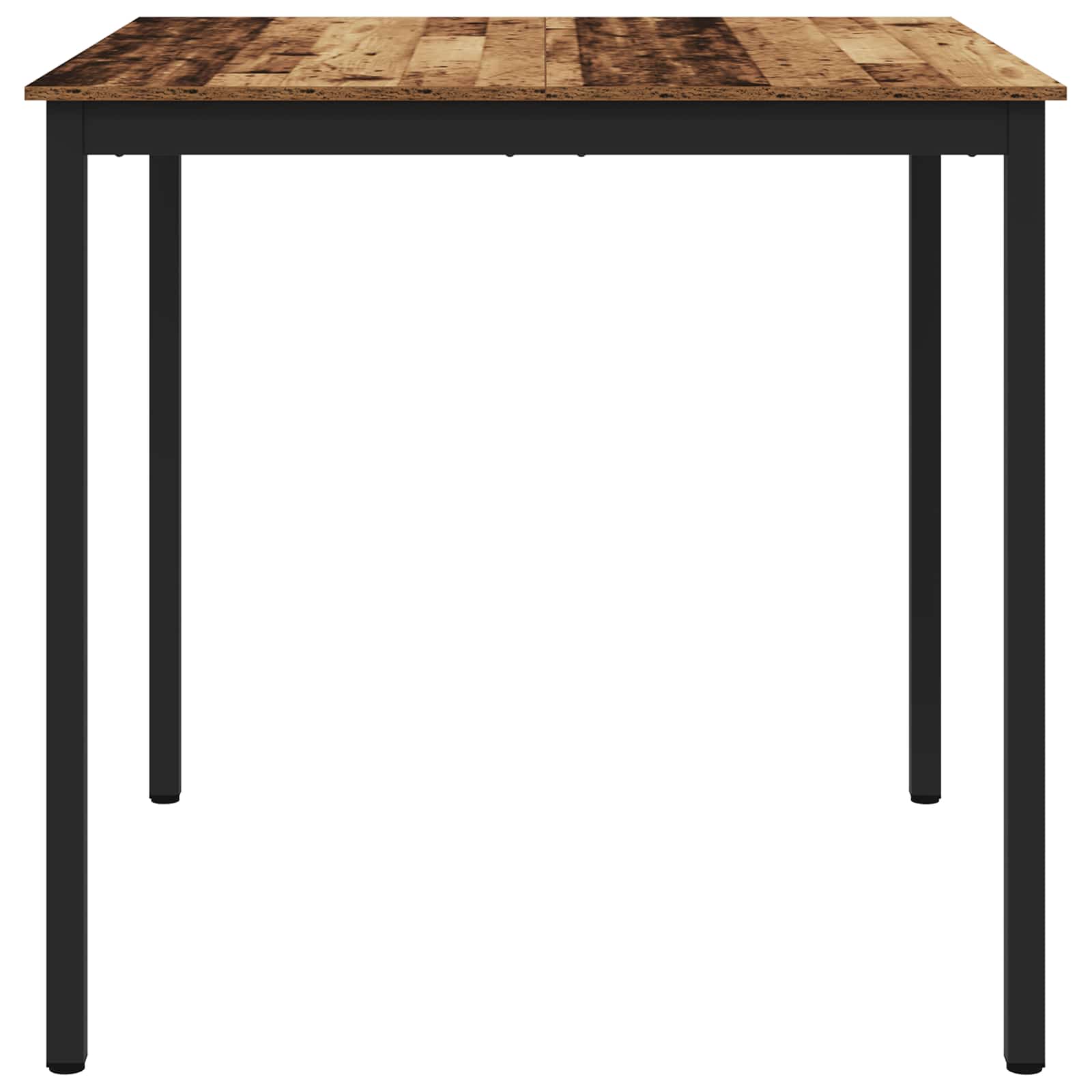 Table de salle à manger / Table de repas Bois d'ingénierie - XIOS