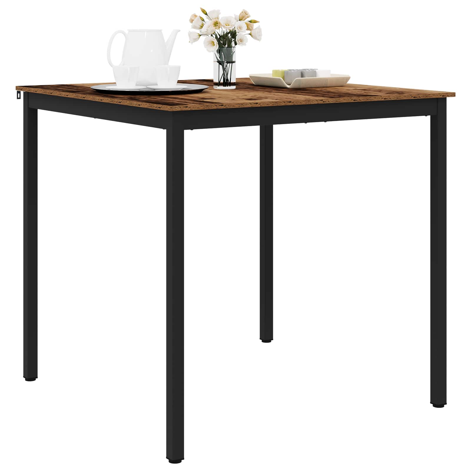 Table de salle à manger / Table de repas Bois d'ingénierie - XIOS